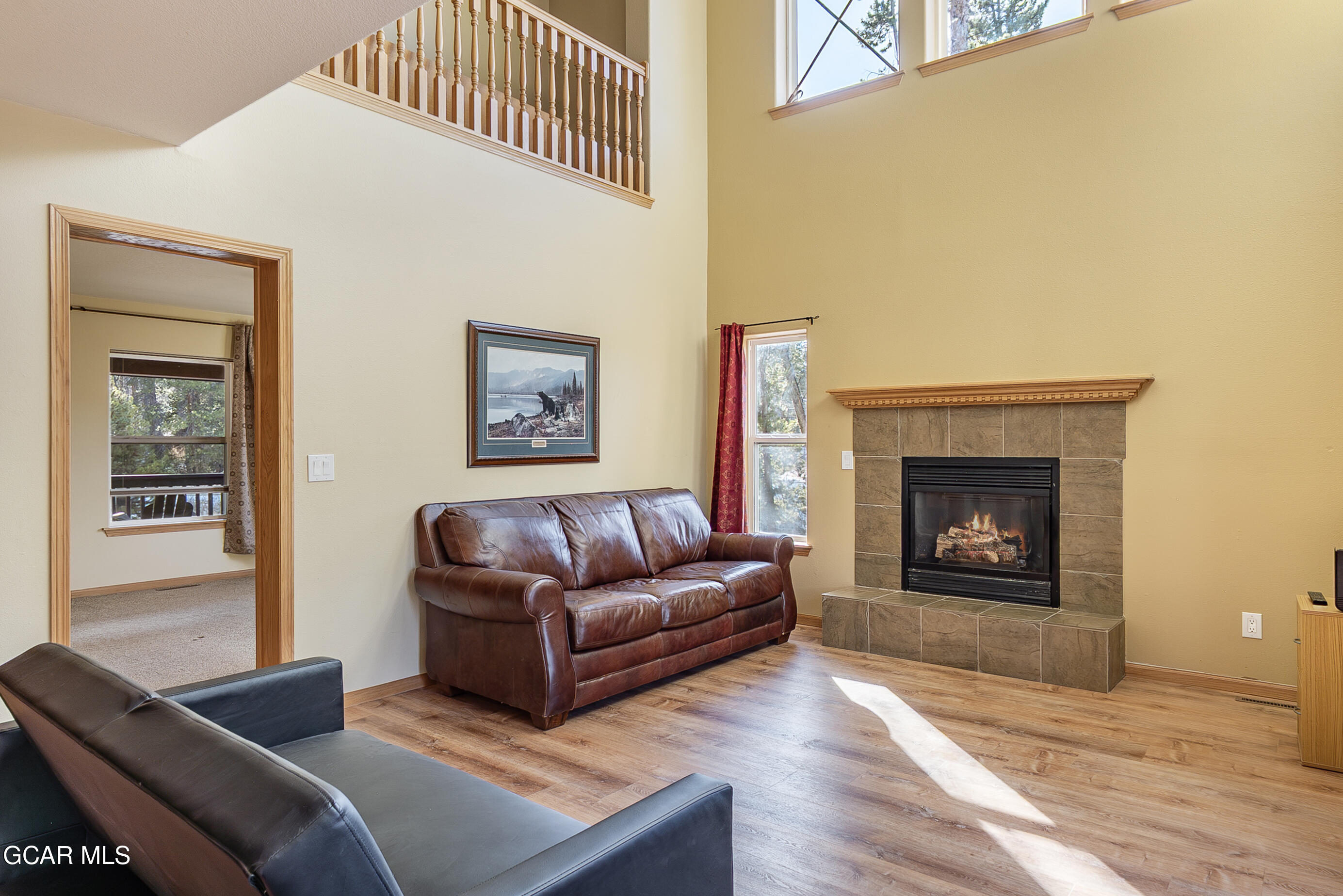 403 GCR 831 Fraser CO 80442