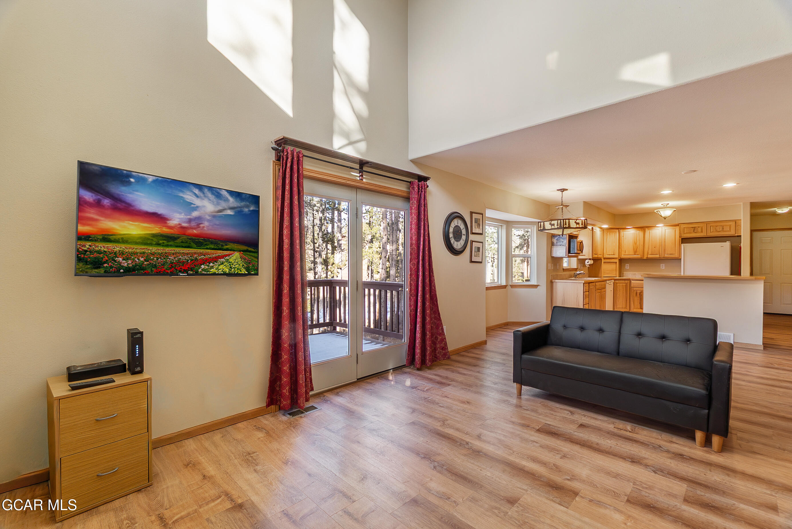 403 GCR 831 Fraser CO 80442