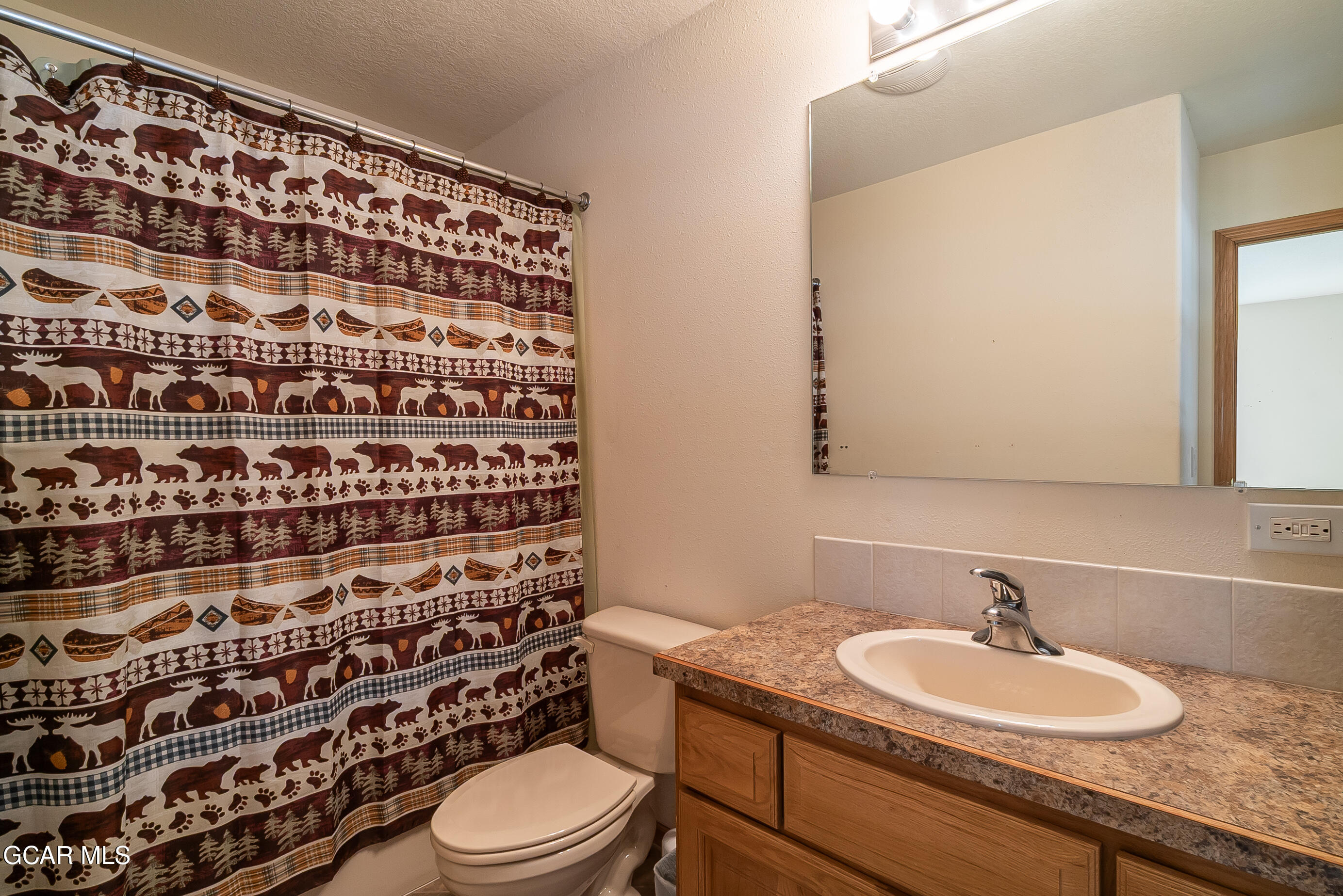 403 GCR 831 Fraser CO 80442