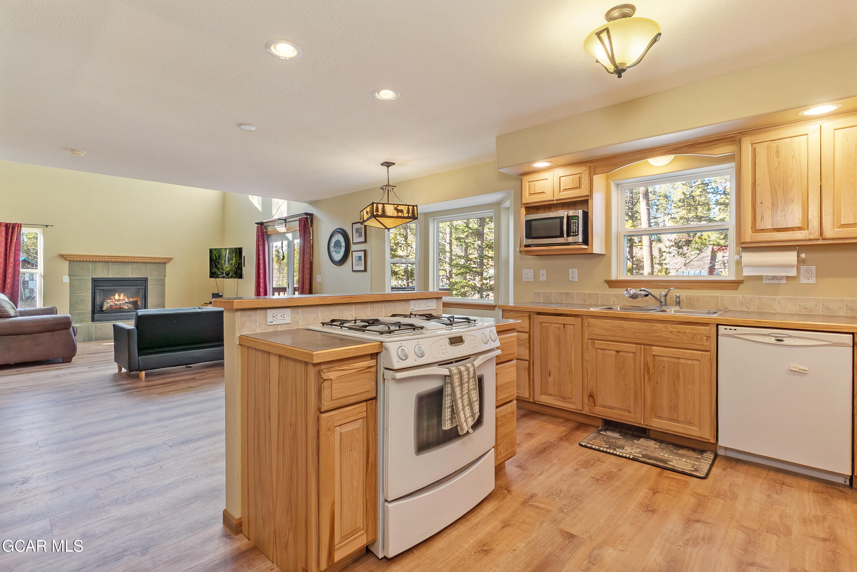 403 GCR 831 Fraser CO 80442