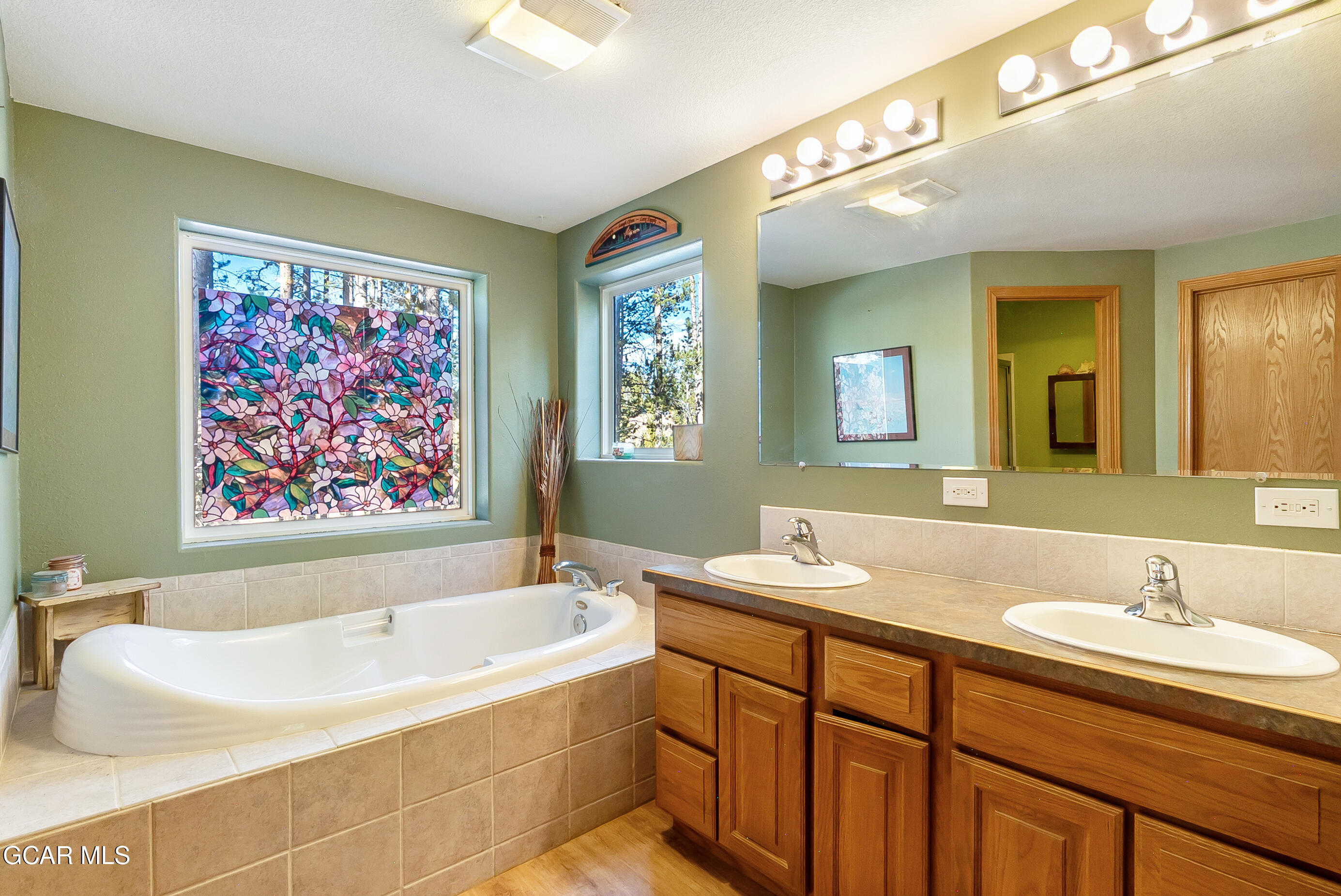 403 GCR 831 Fraser CO 80442