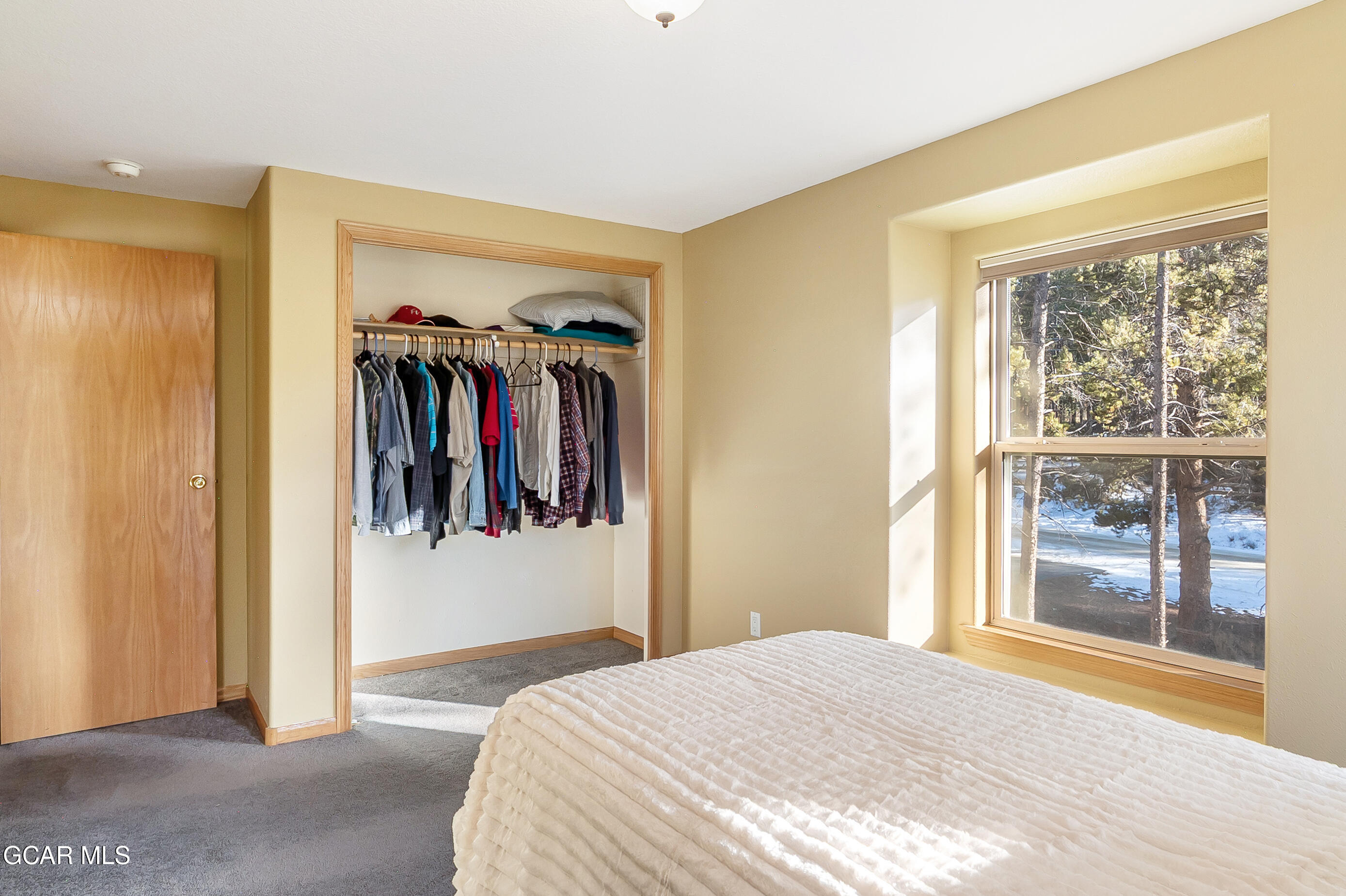 403 GCR 831 Fraser CO 80442