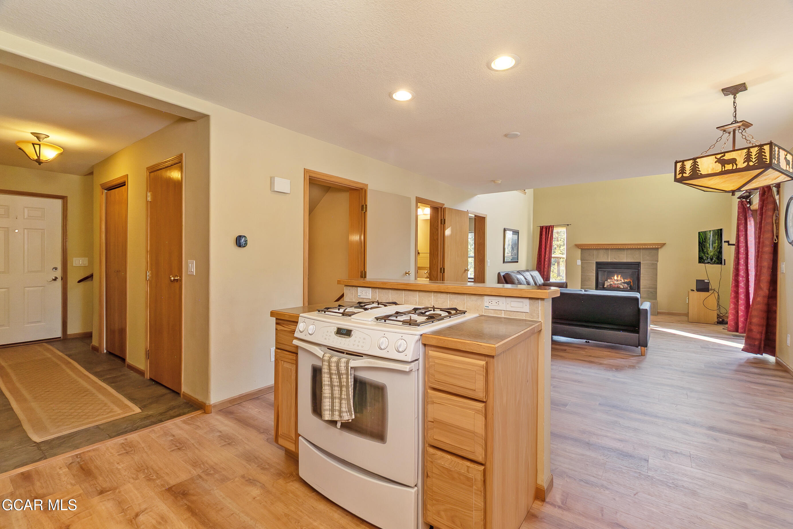 403 GCR 831 Fraser CO 80442