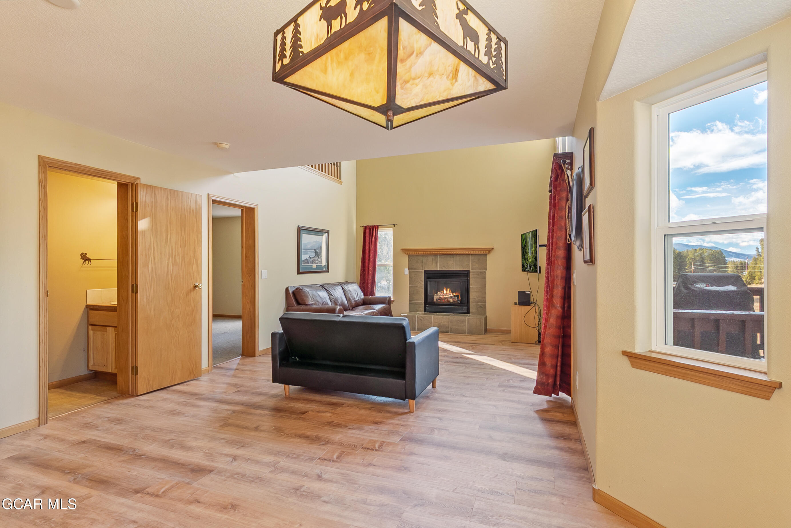 403 GCR 831 Fraser CO 80442