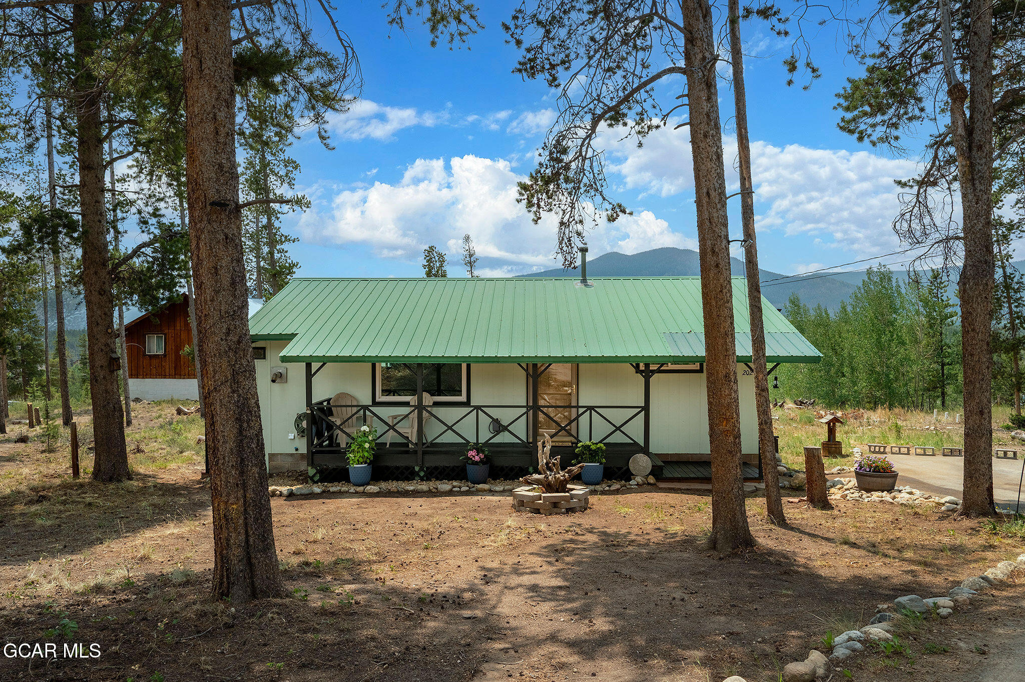202 GCR 874 / Colorado Drive Tabernash CO 80478