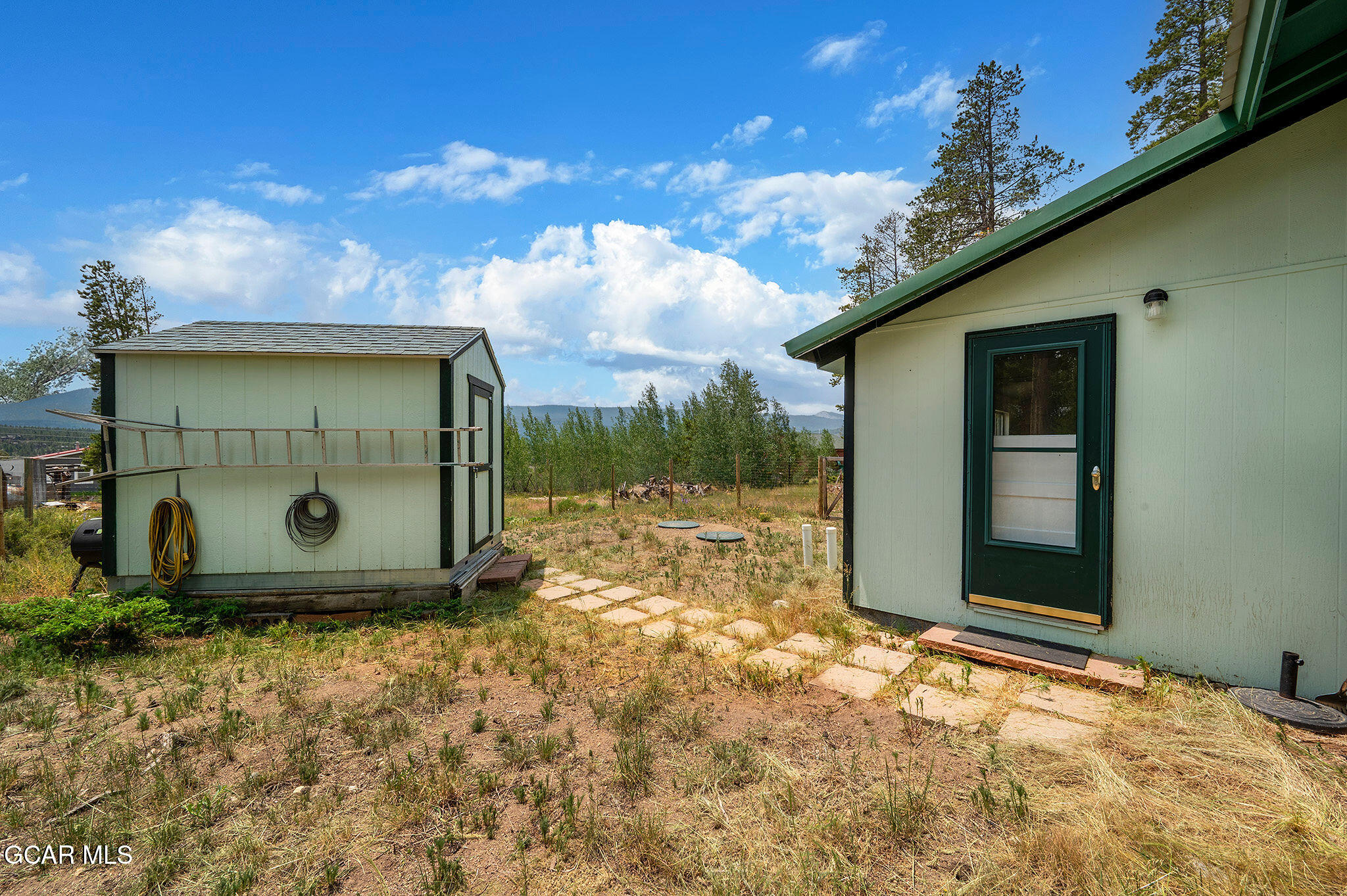 202 GCR 874 / Colorado Drive Tabernash CO 80478