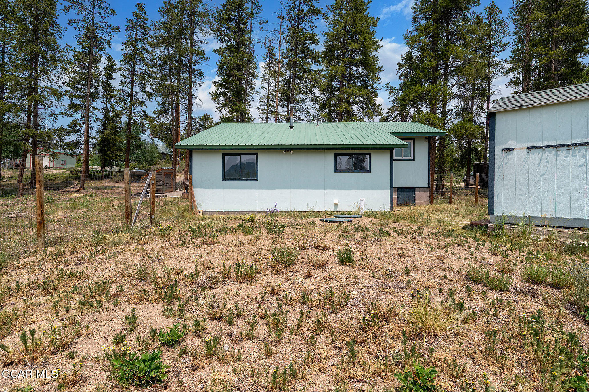 202 GCR 874 / Colorado Drive Tabernash CO 80478