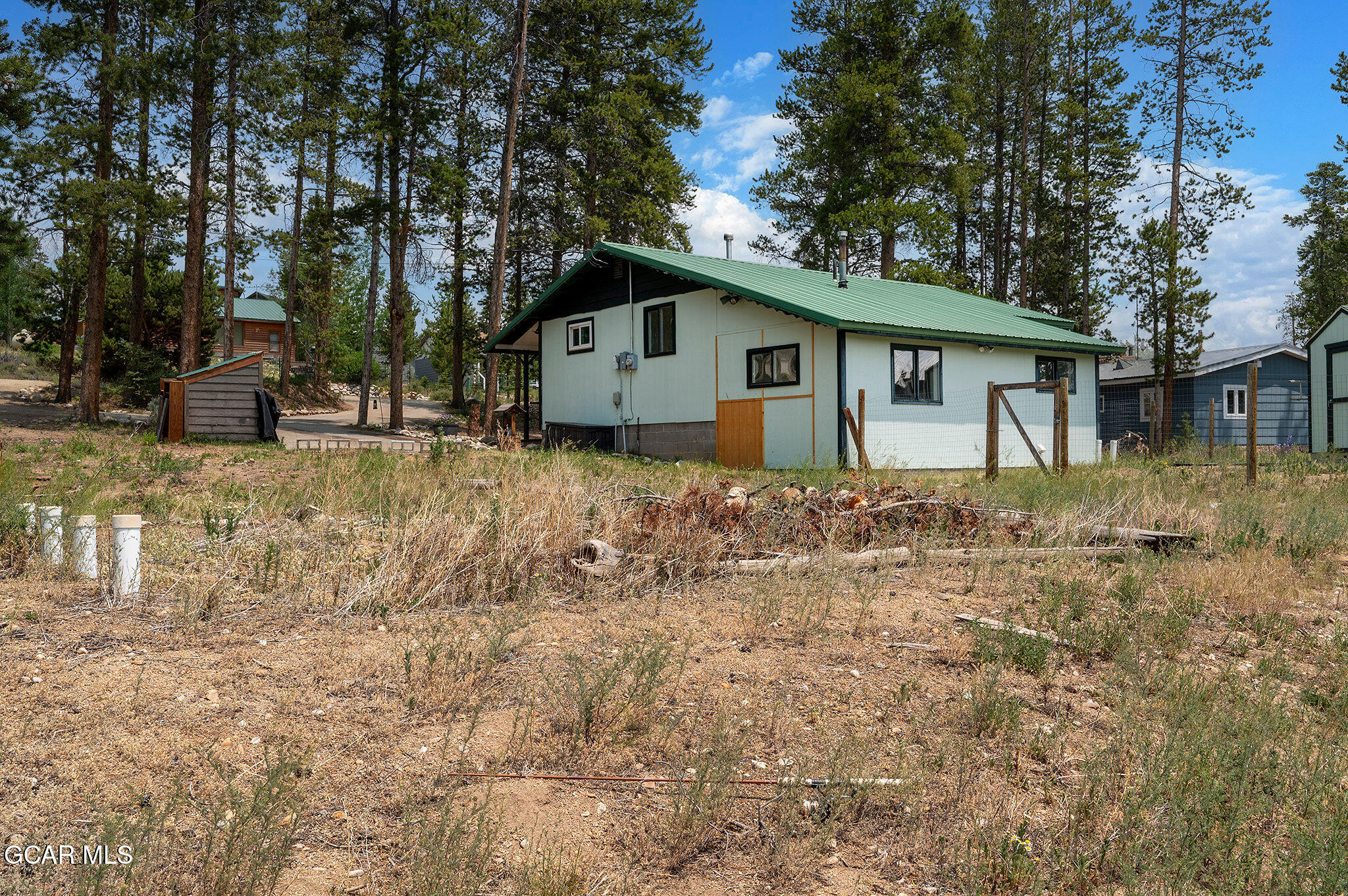 202 GCR 874 / Colorado Drive Tabernash CO 80478