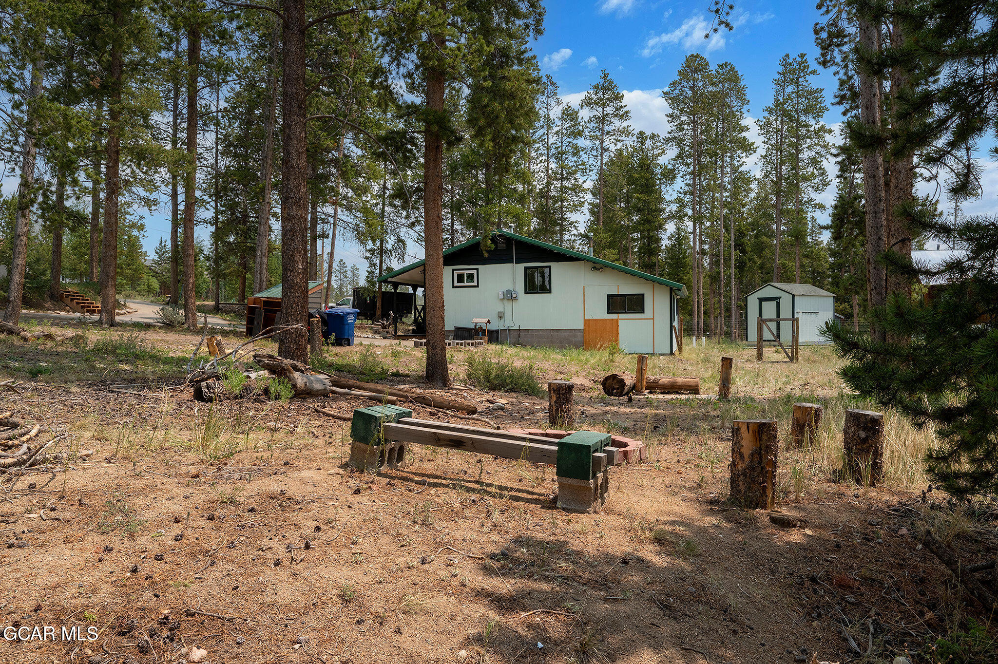 202 GCR 874 / Colorado Drive Tabernash CO 80478