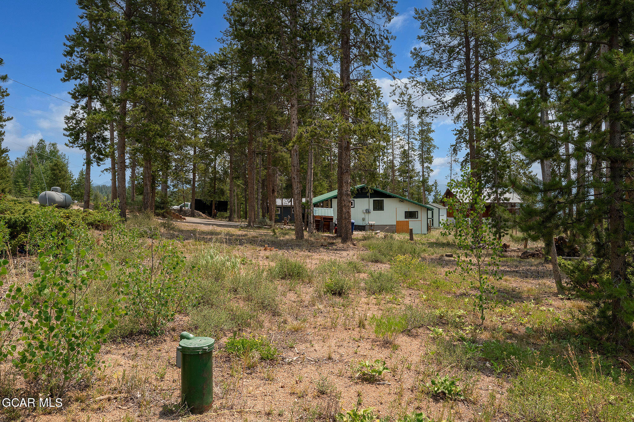 202 GCR 874 / Colorado Drive Tabernash CO 80478