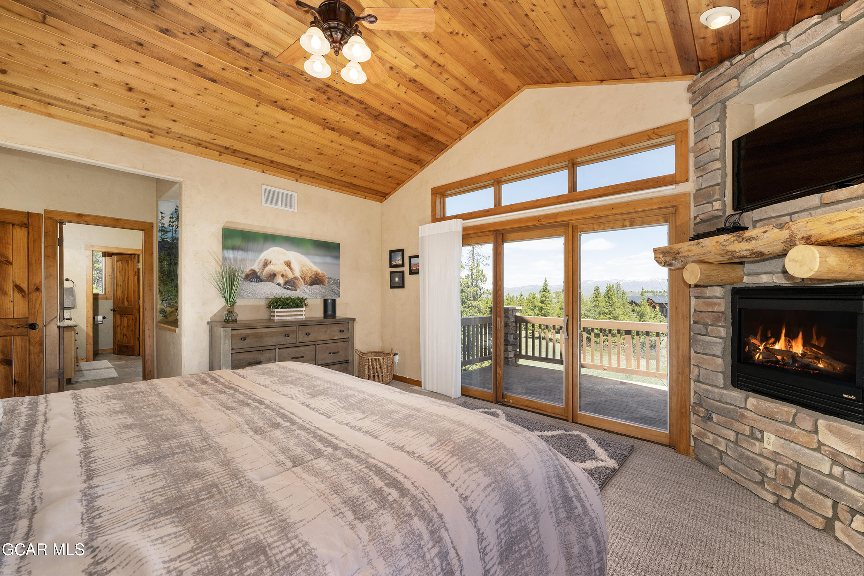 346 GCR 6236s Granby CO 80446