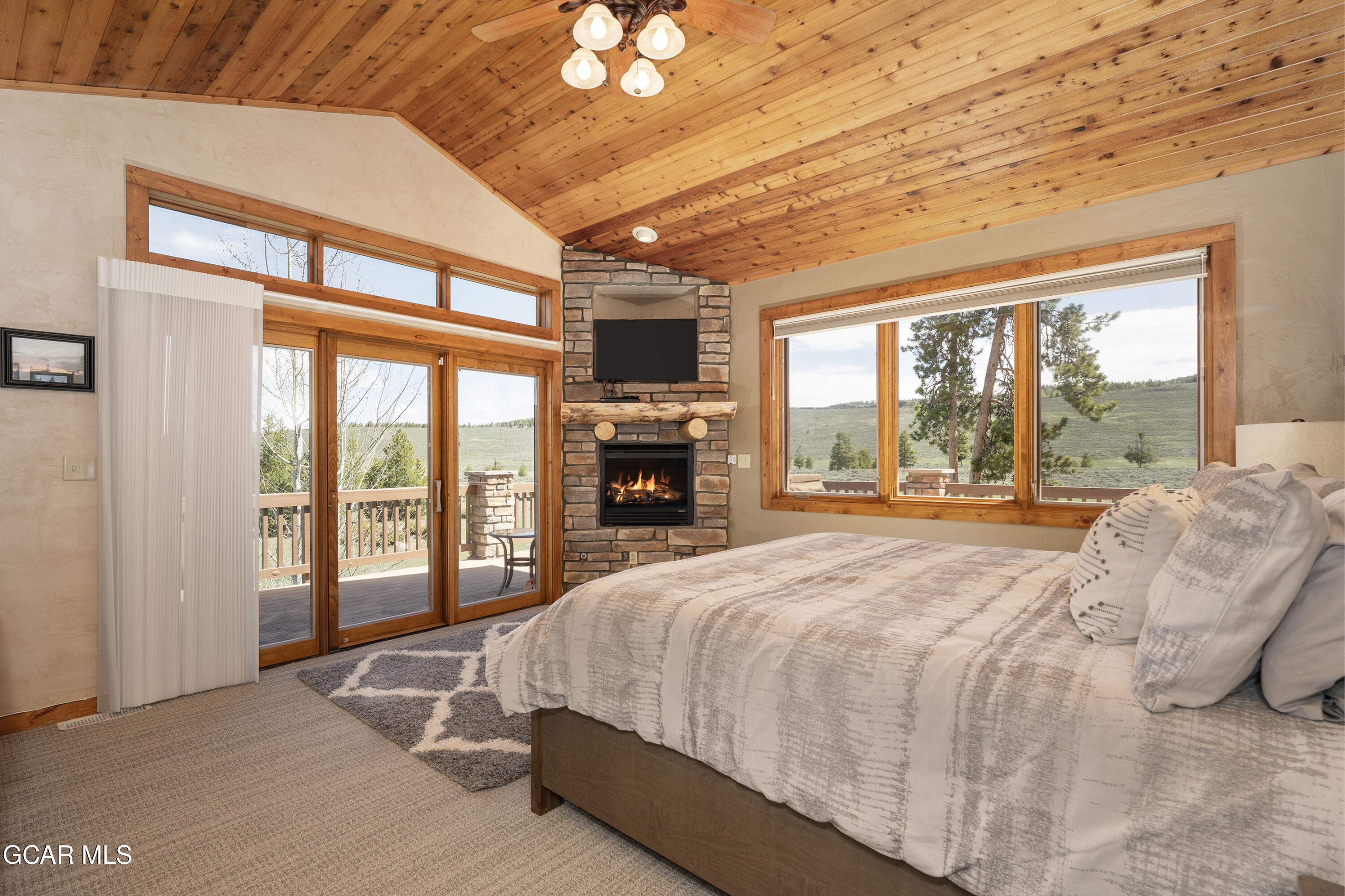 346 GCR 6236s Granby CO 80446