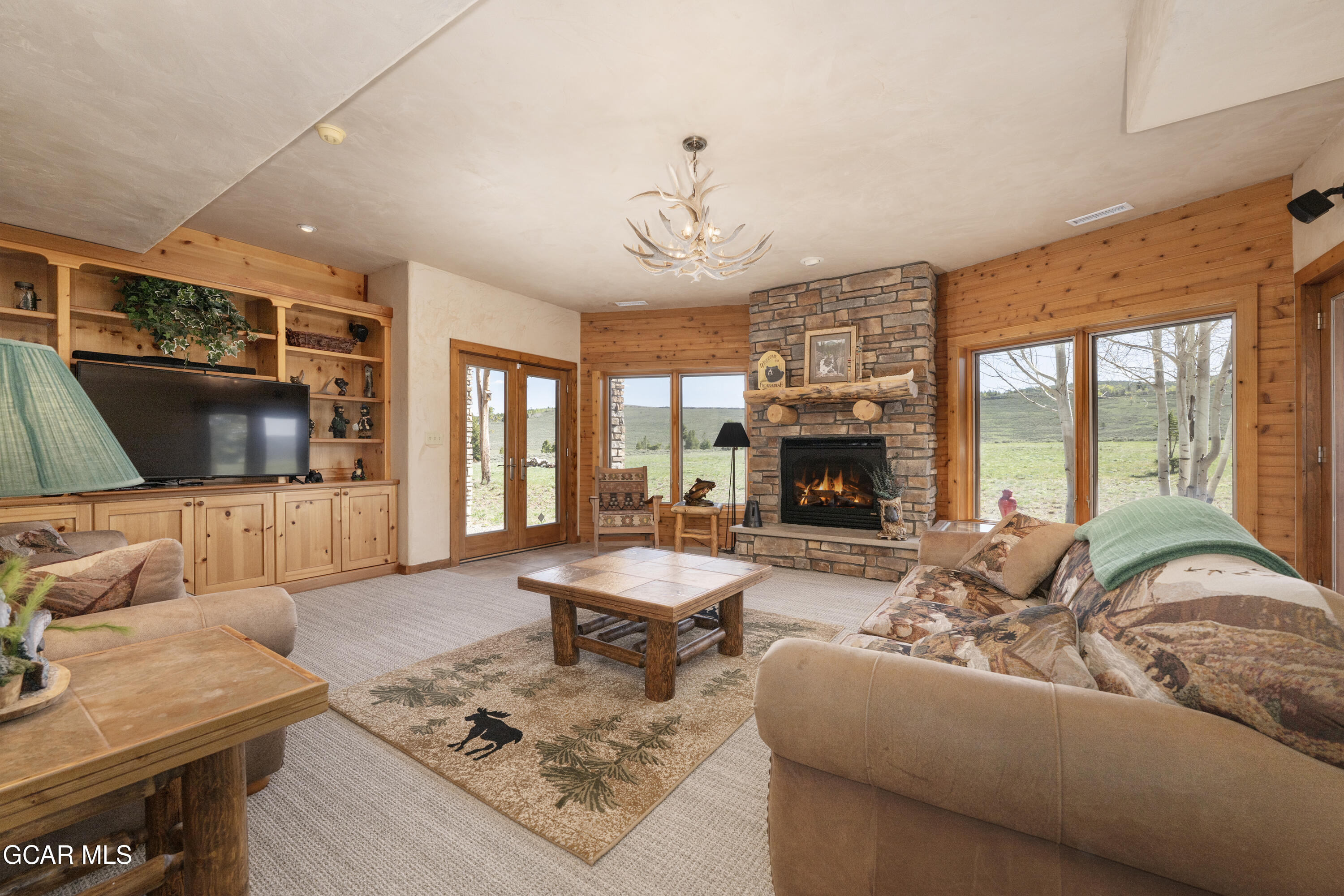 346 GCR 6236s Granby CO 80446