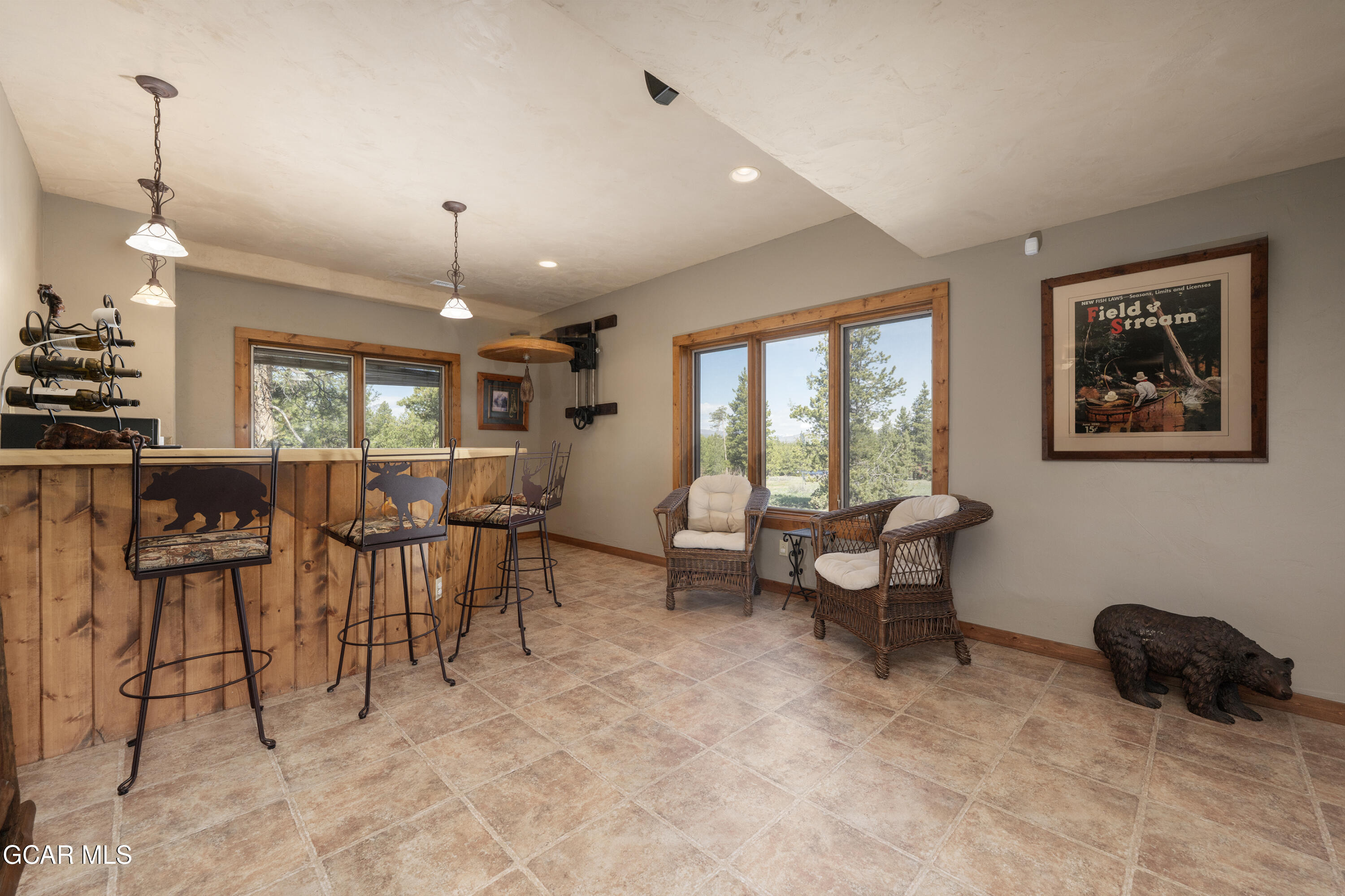 346 GCR 6236s Granby CO 80446