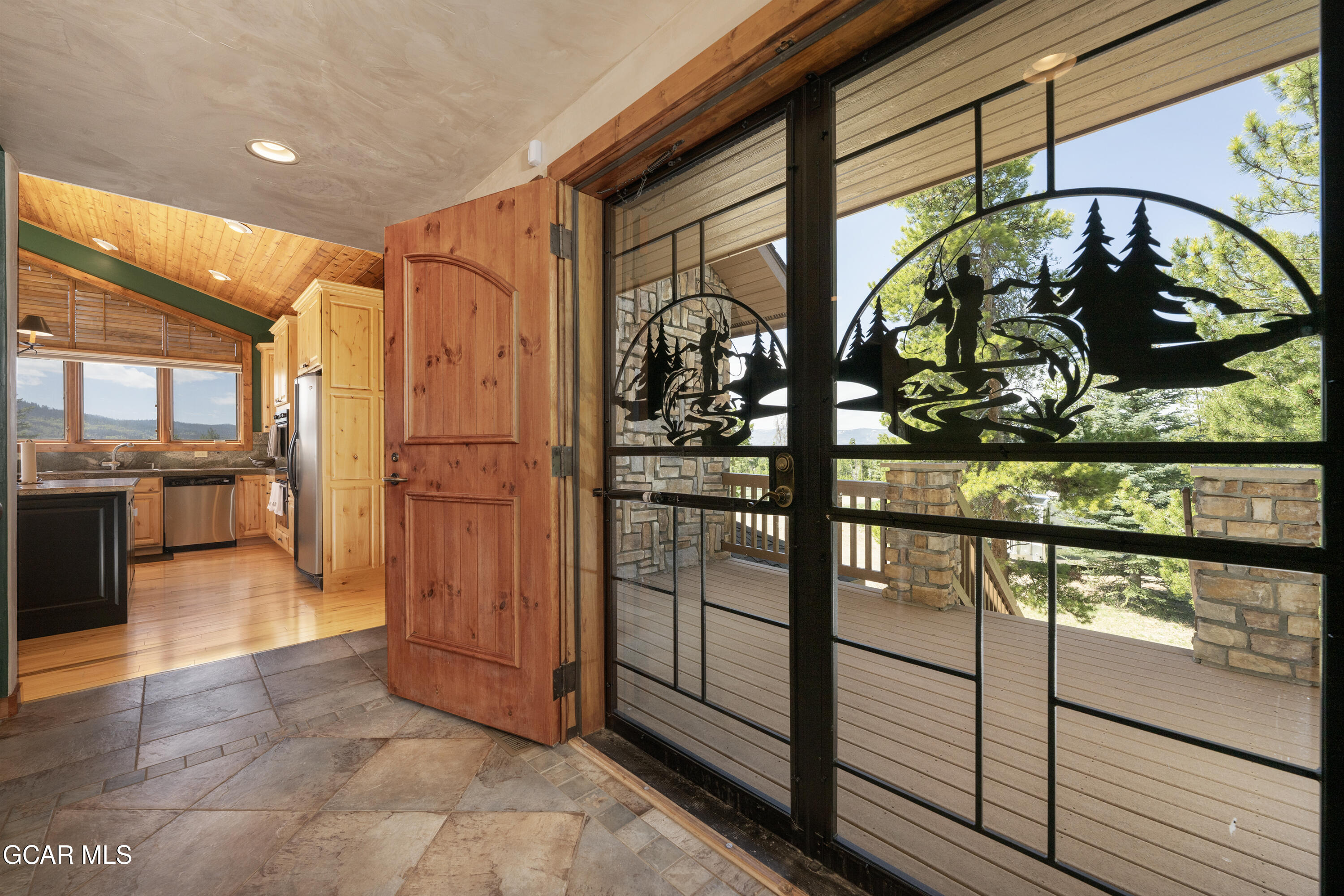 346 GCR 6236s Granby CO 80446