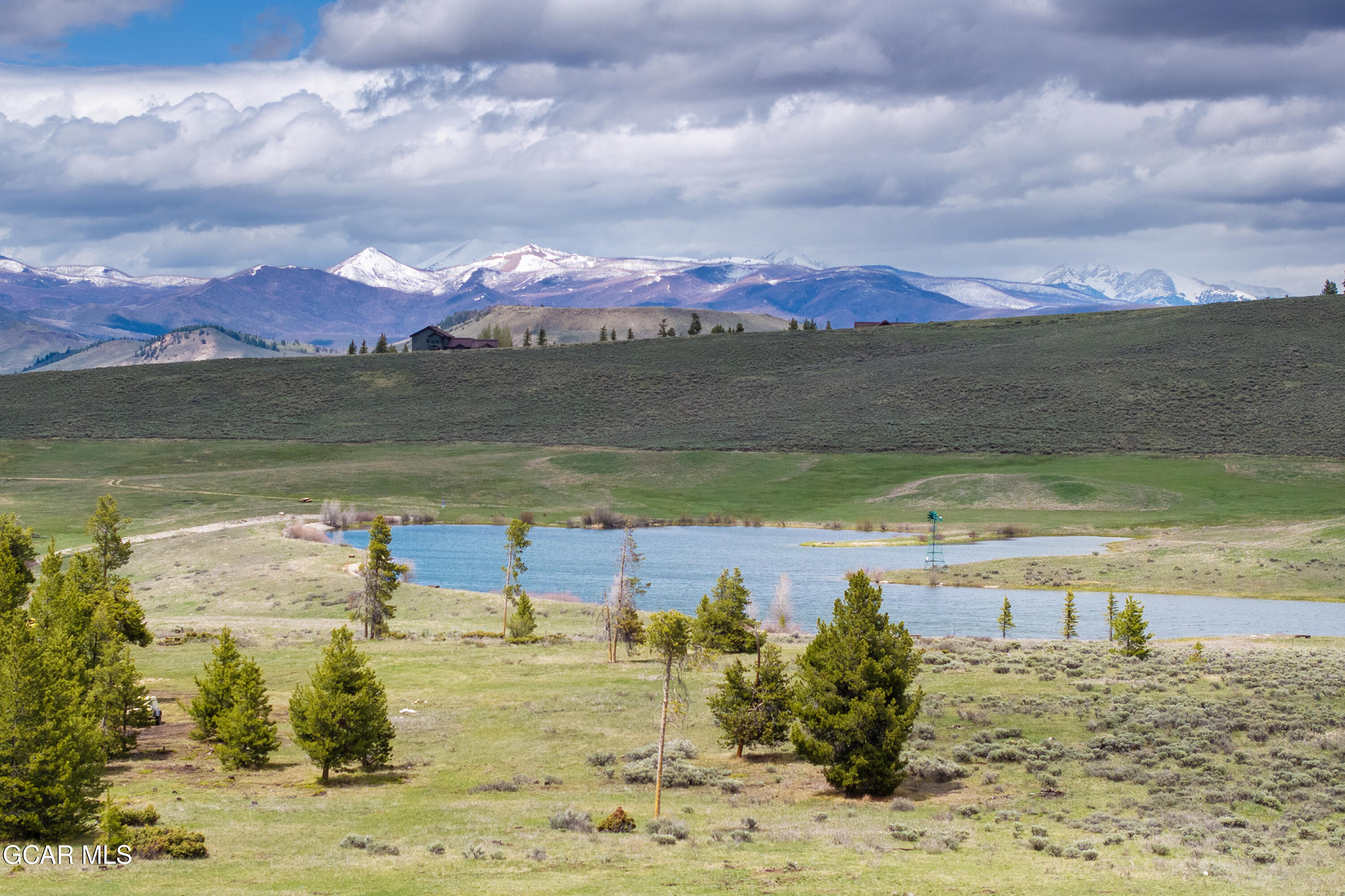 346 GCR 6236s Granby CO 80446