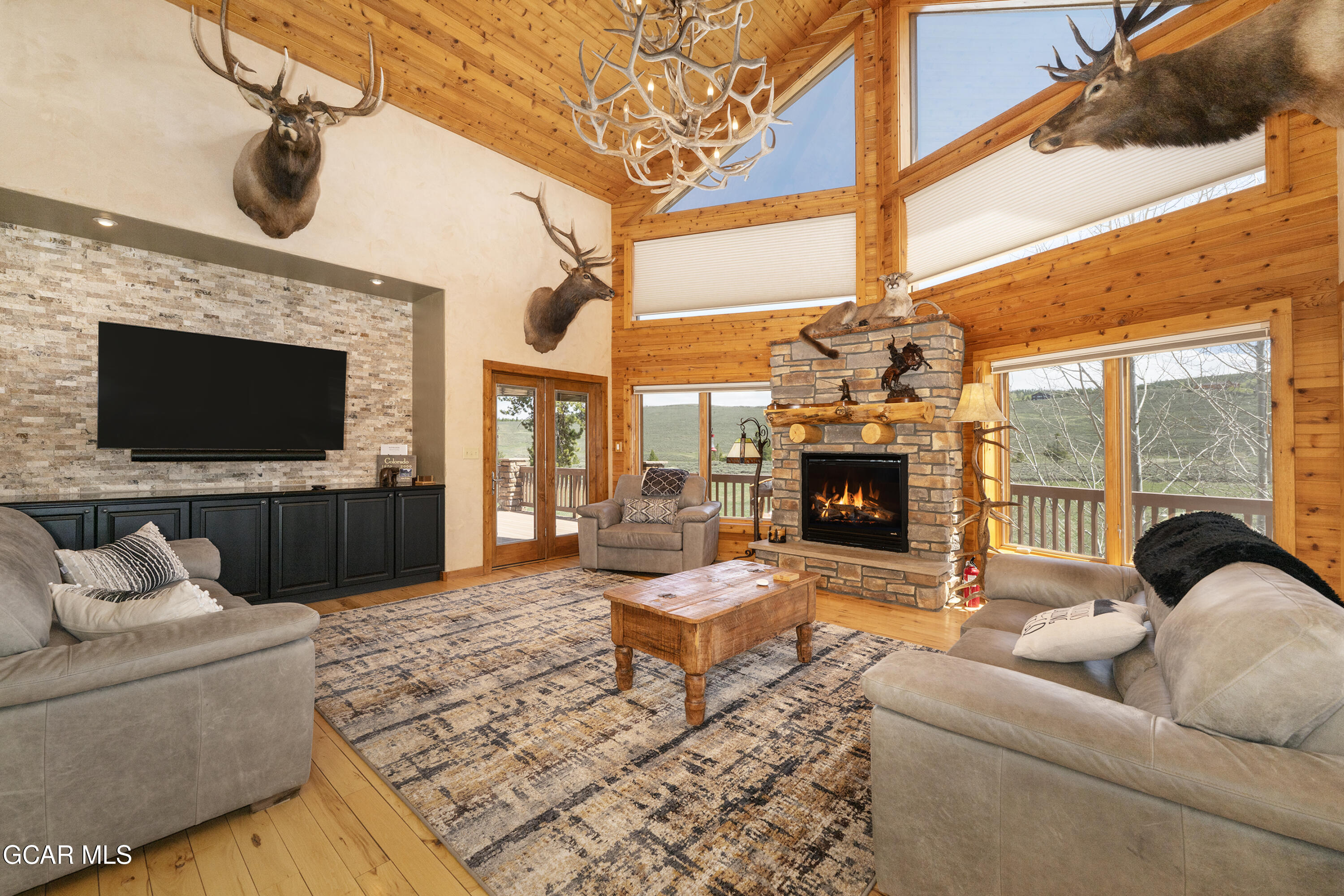 346 GCR 6236s Granby CO 80446