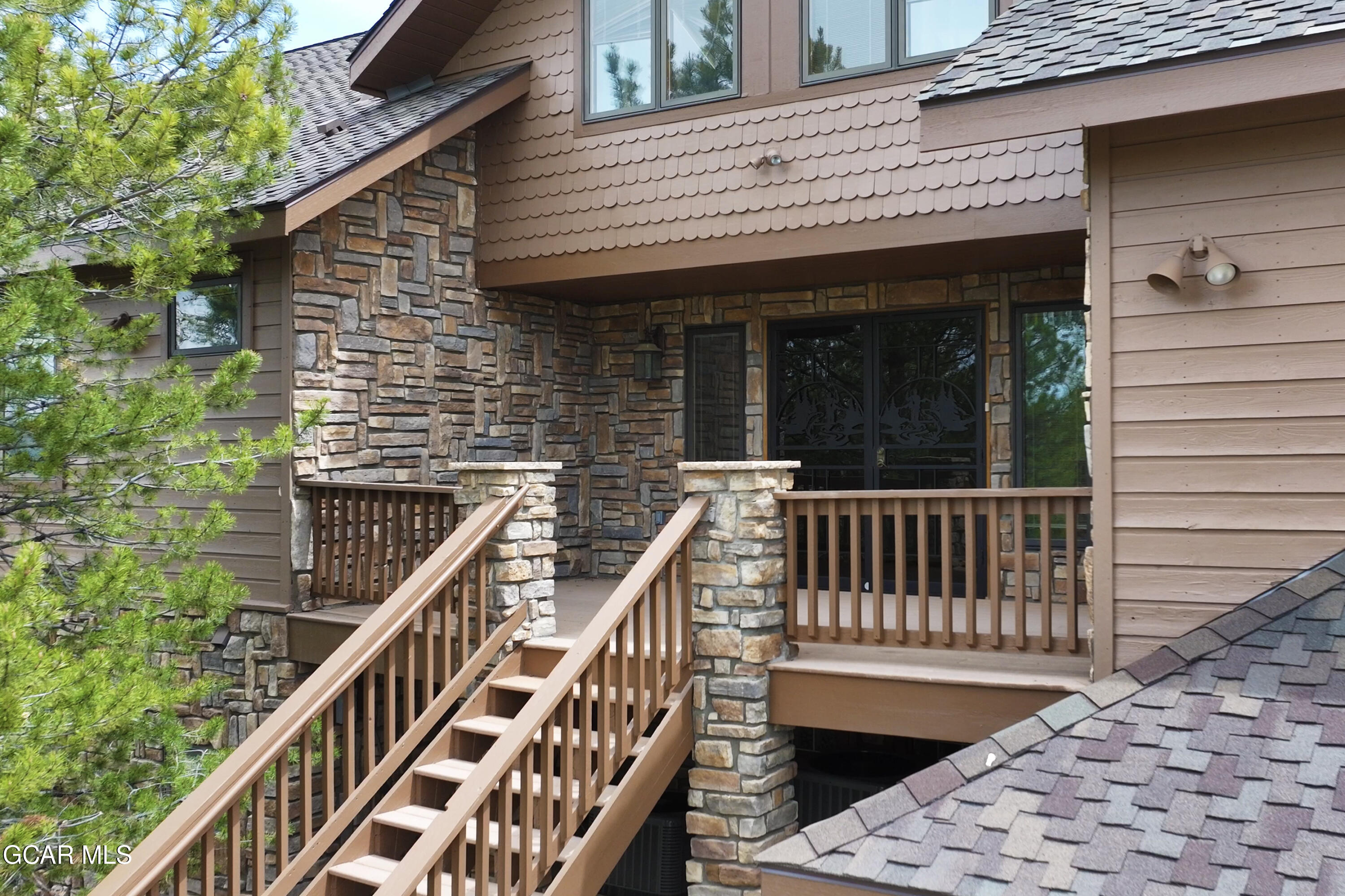 346 GCR 6236s Granby CO 80446