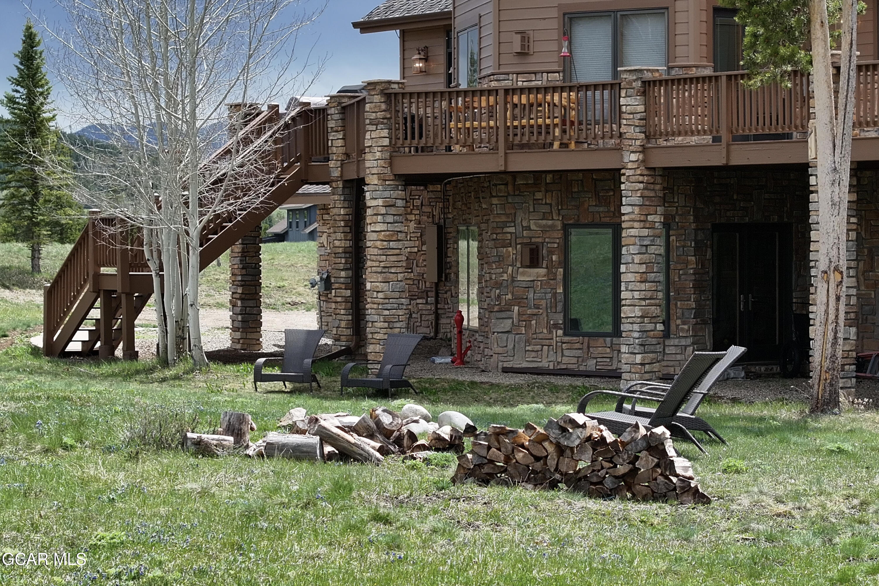 346 GCR 6236s Granby CO 80446