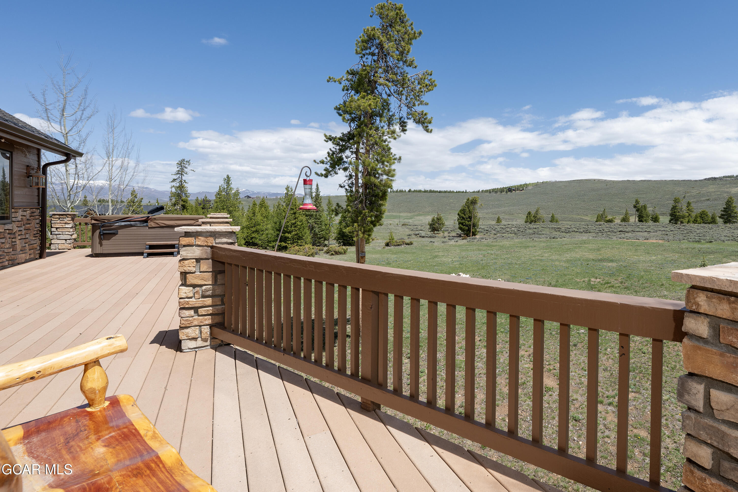 346 GCR 6236s Granby CO 80446