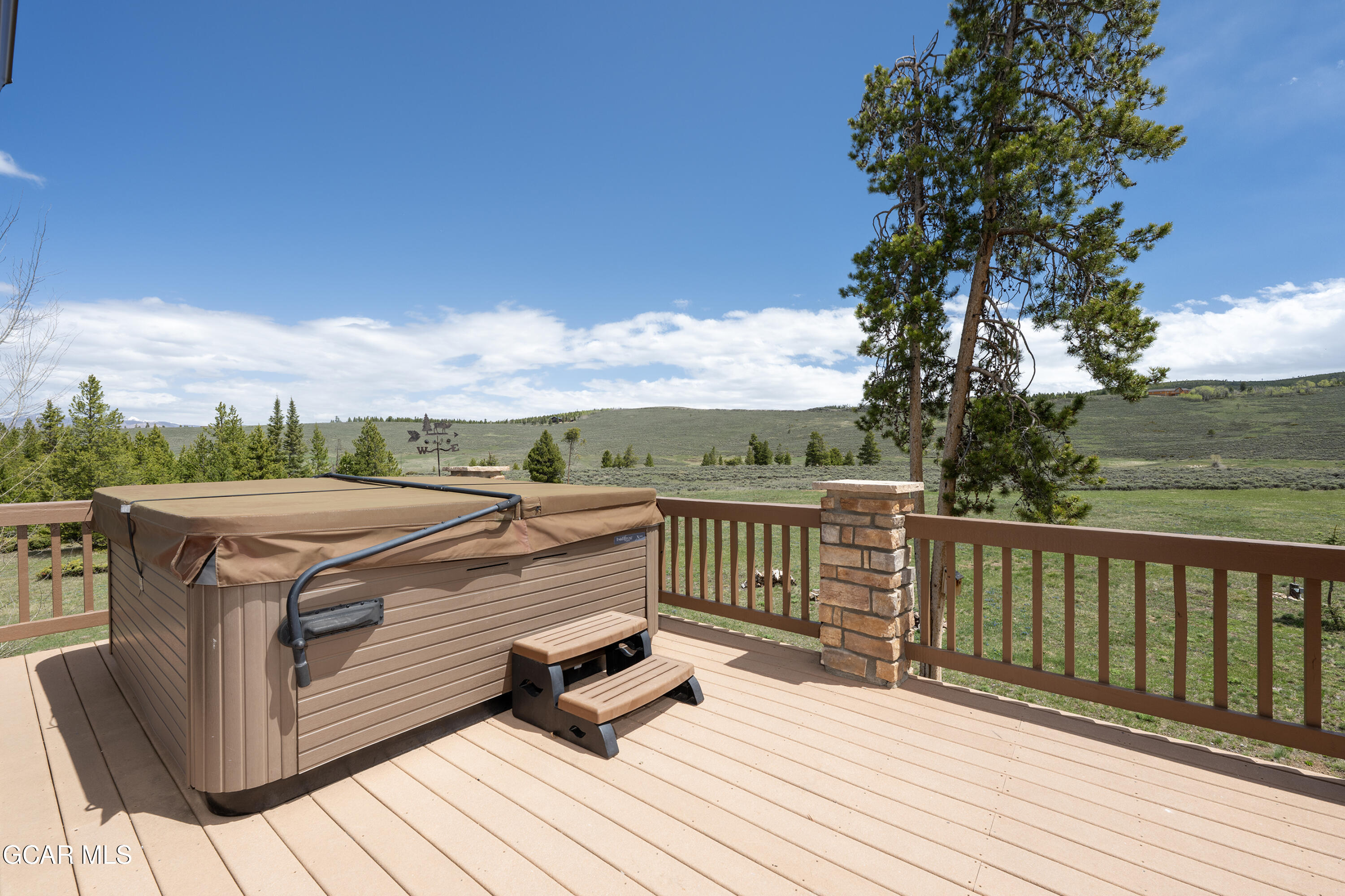 346 GCR 6236s Granby CO 80446