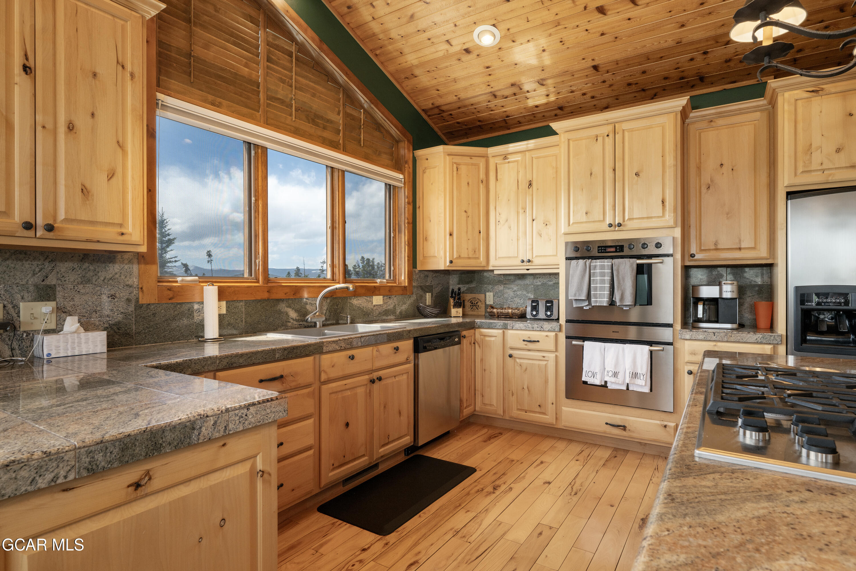 346 GCR 6236s Granby CO 80446