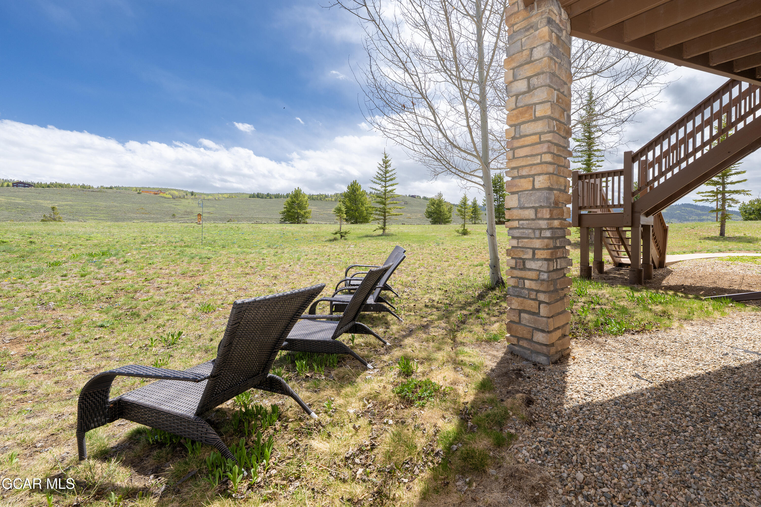 346 GCR 6236s Granby CO 80446