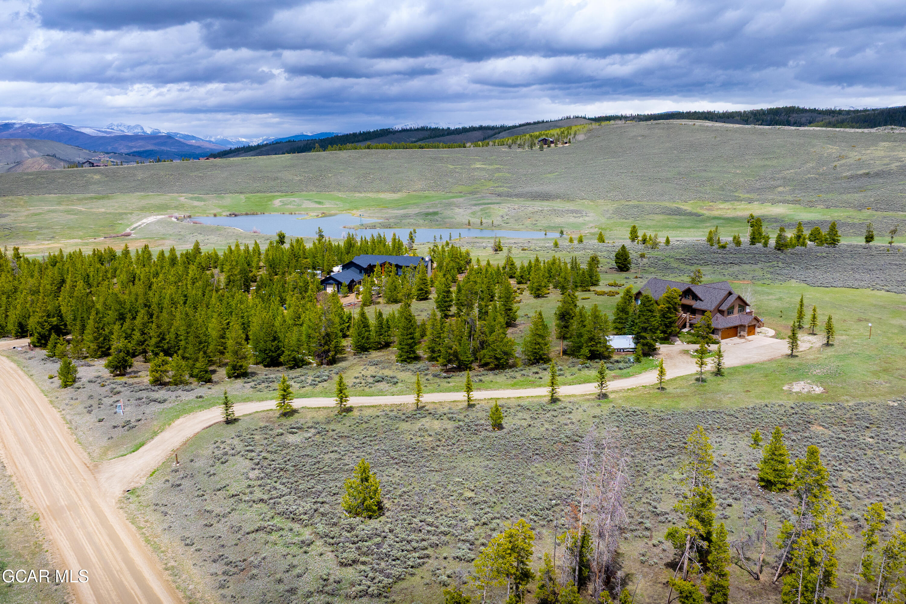 346 GCR 6236s Granby CO 80446