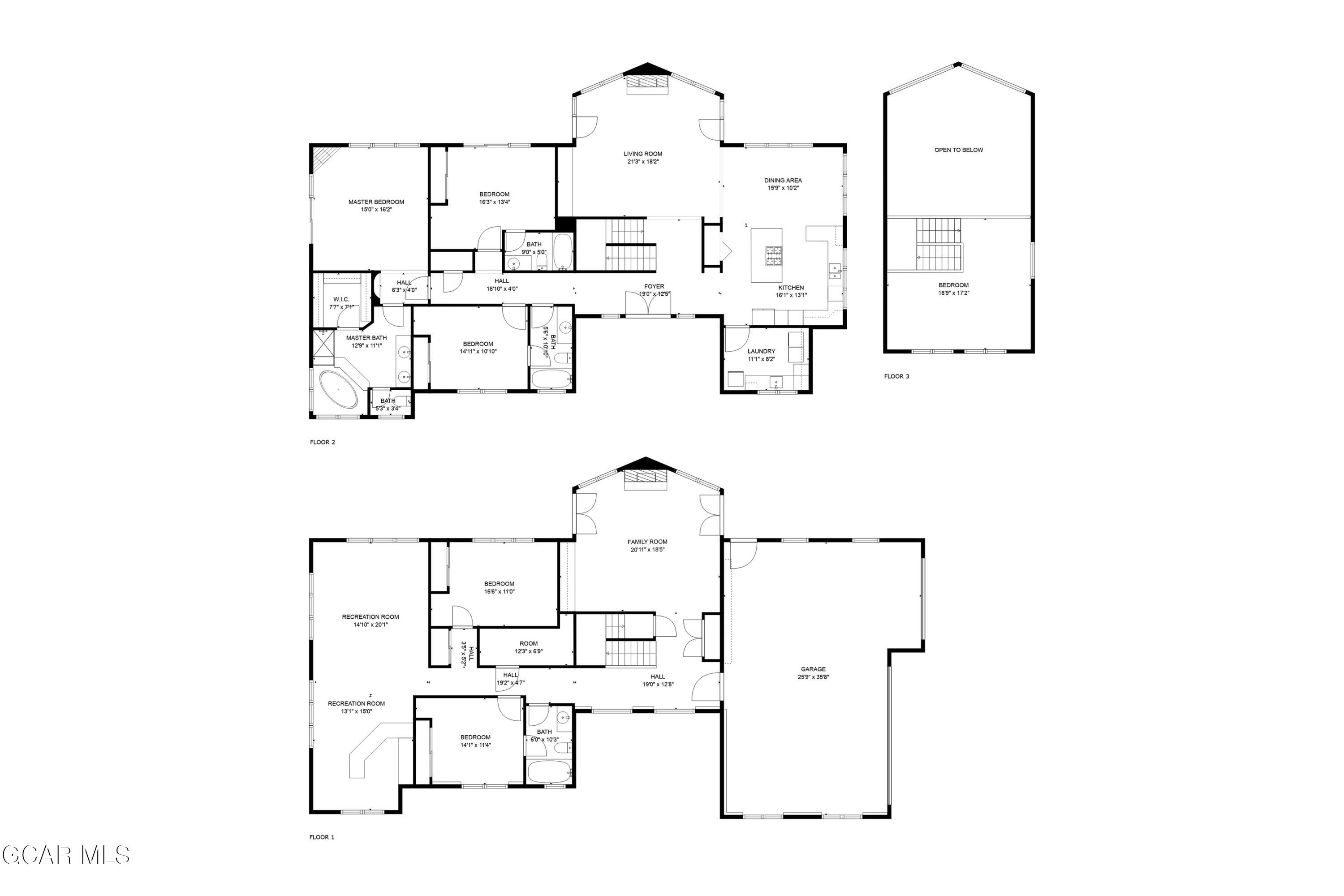 346 GCR 6236s Granby CO 80446