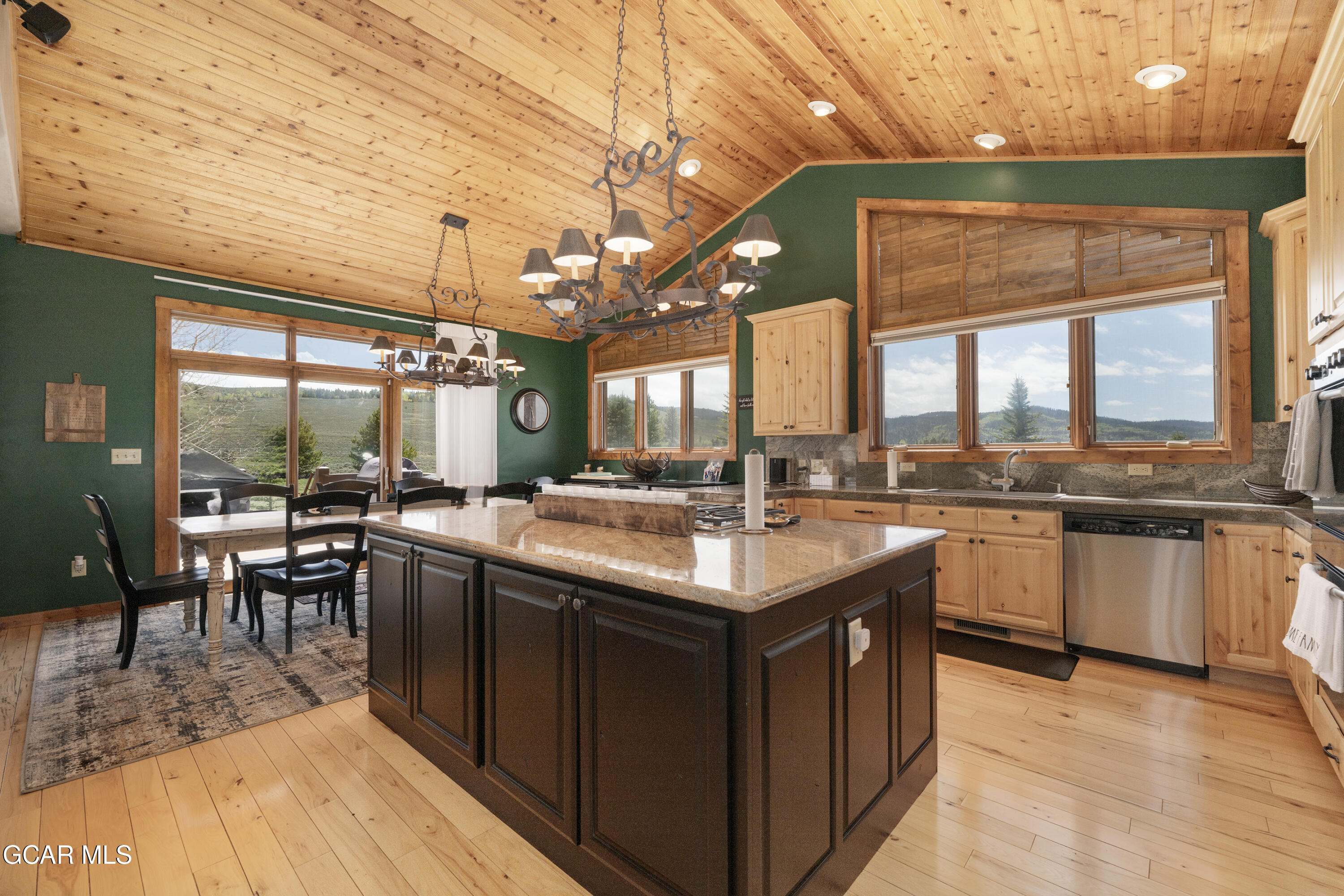 346 GCR 6236s Granby CO 80446