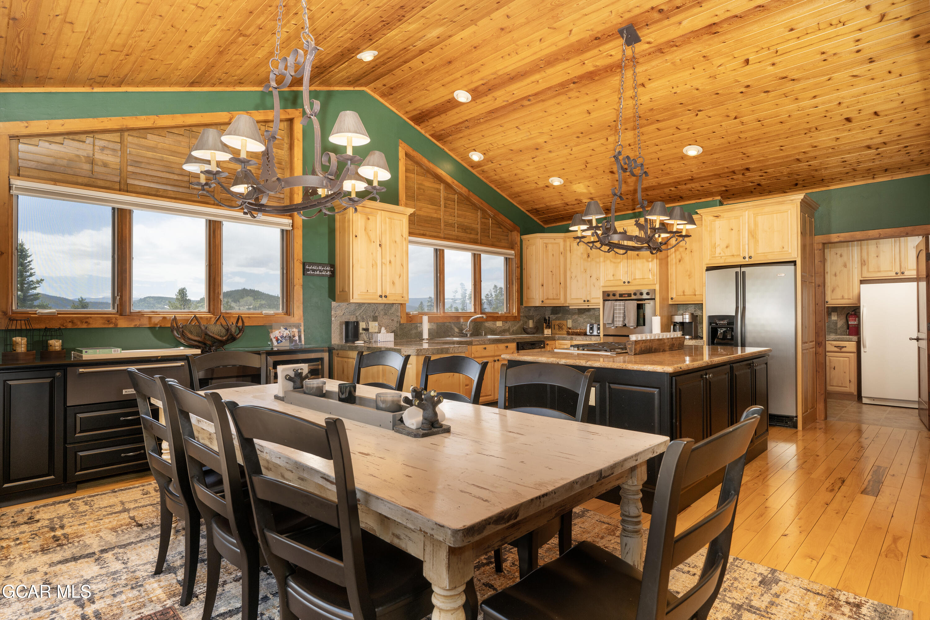 346 GCR 6236s Granby CO 80446