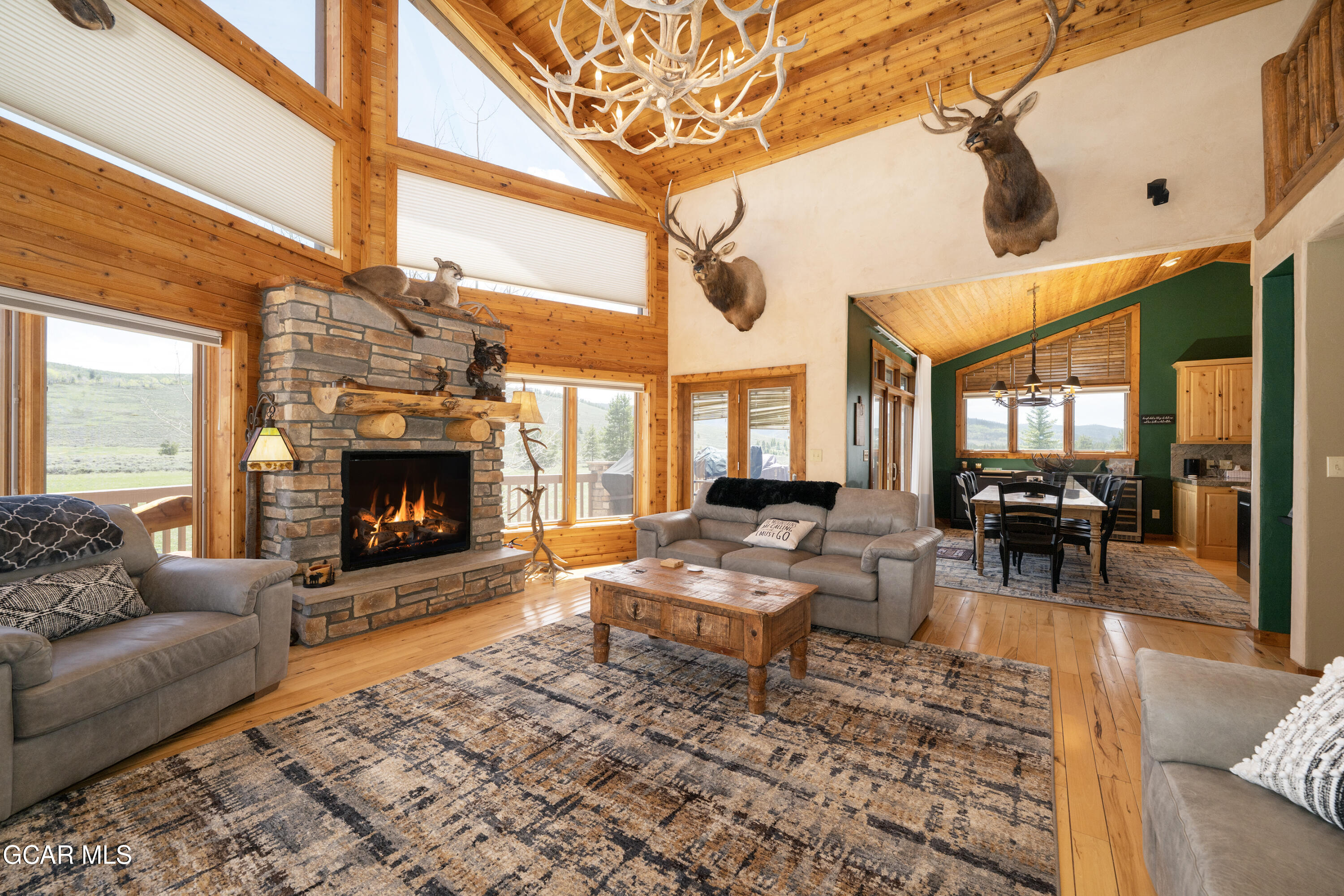 346 GCR 6236s Granby CO 80446