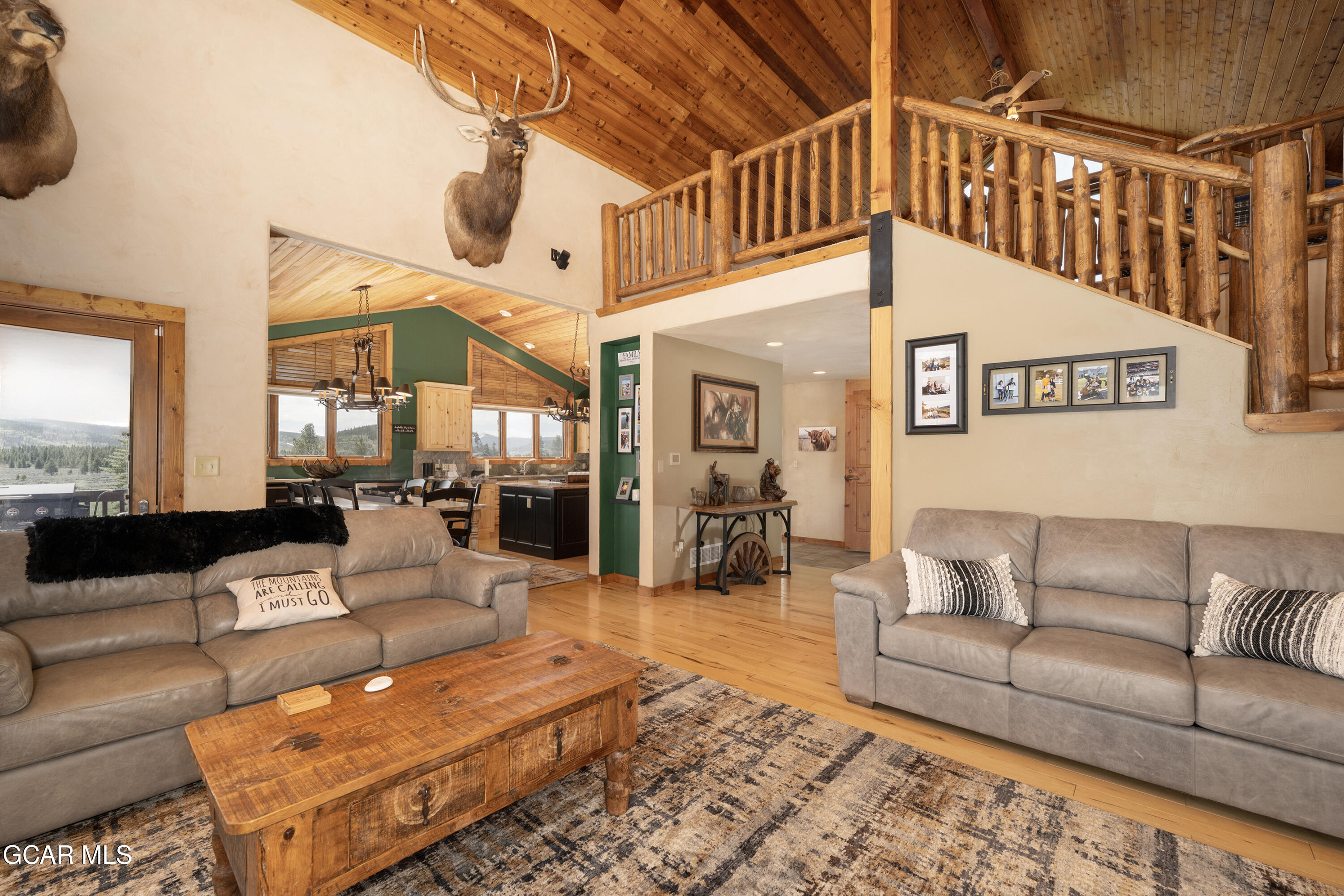 346 GCR 6236s Granby CO 80446