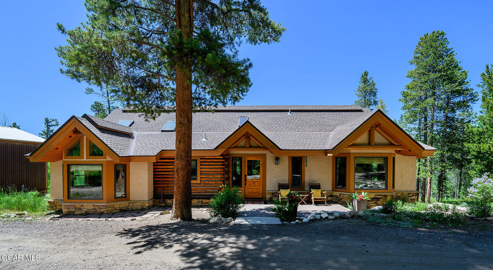 22259 GCR 50 Fraser CO 80442