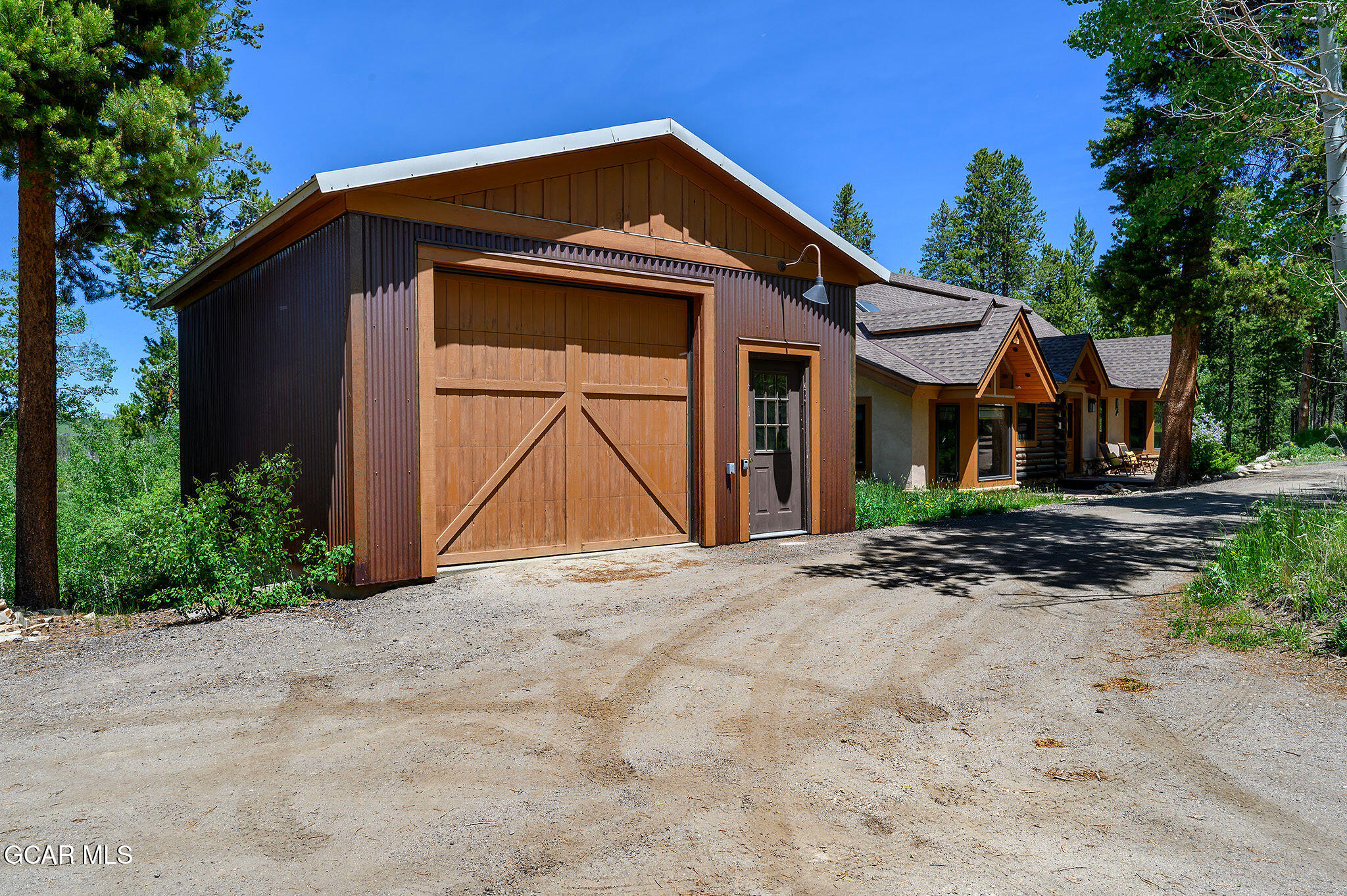 22259 GCR 50 Fraser CO 80442