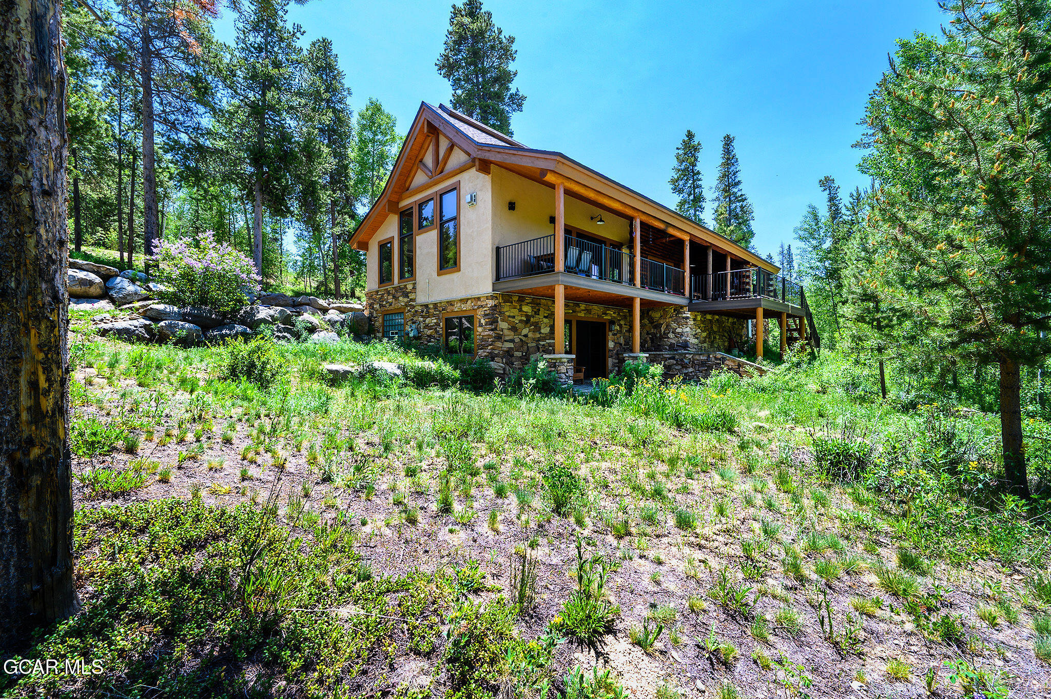 22259 GCR 50 Fraser CO 80442