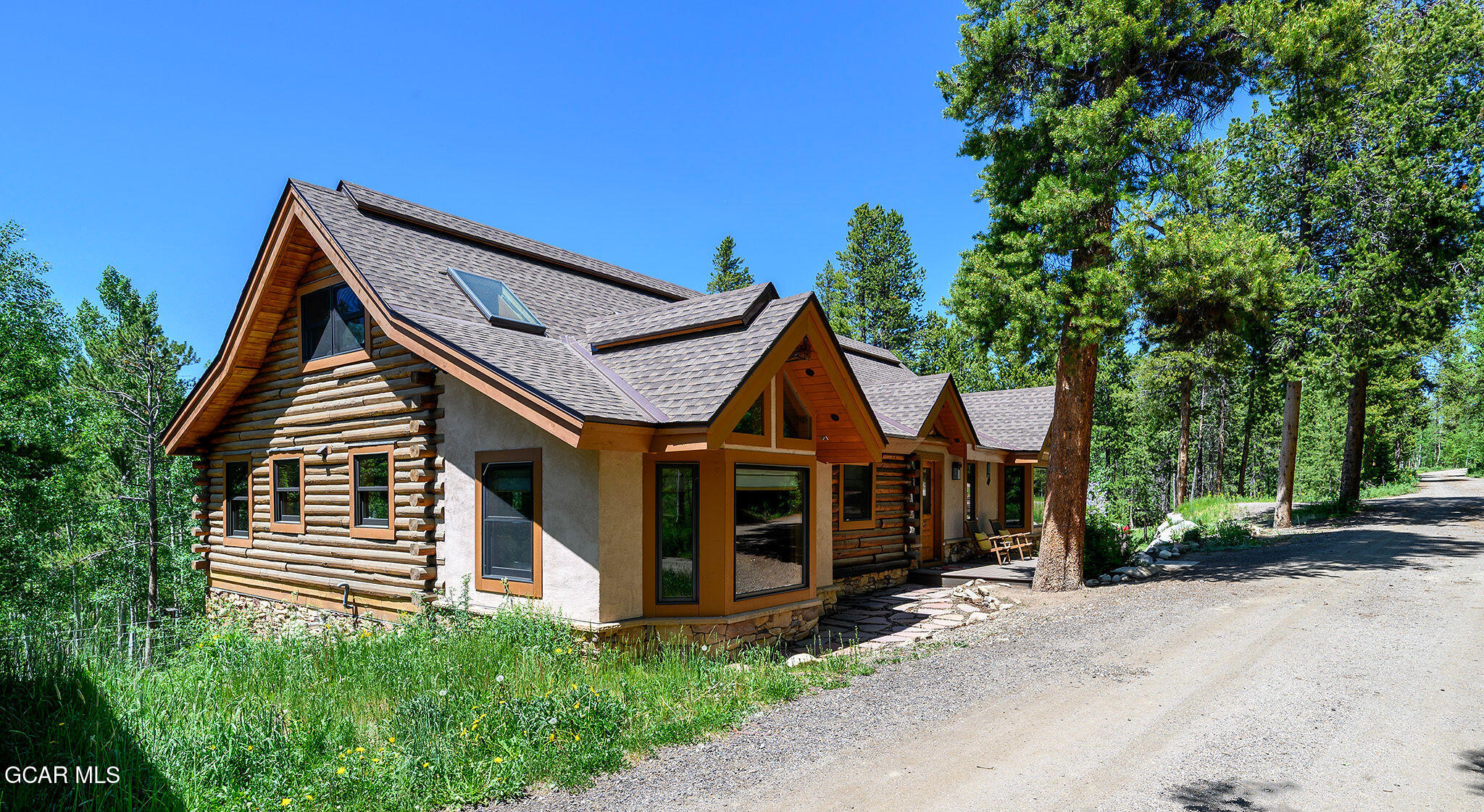 22259 GCR 50 Fraser CO 80442