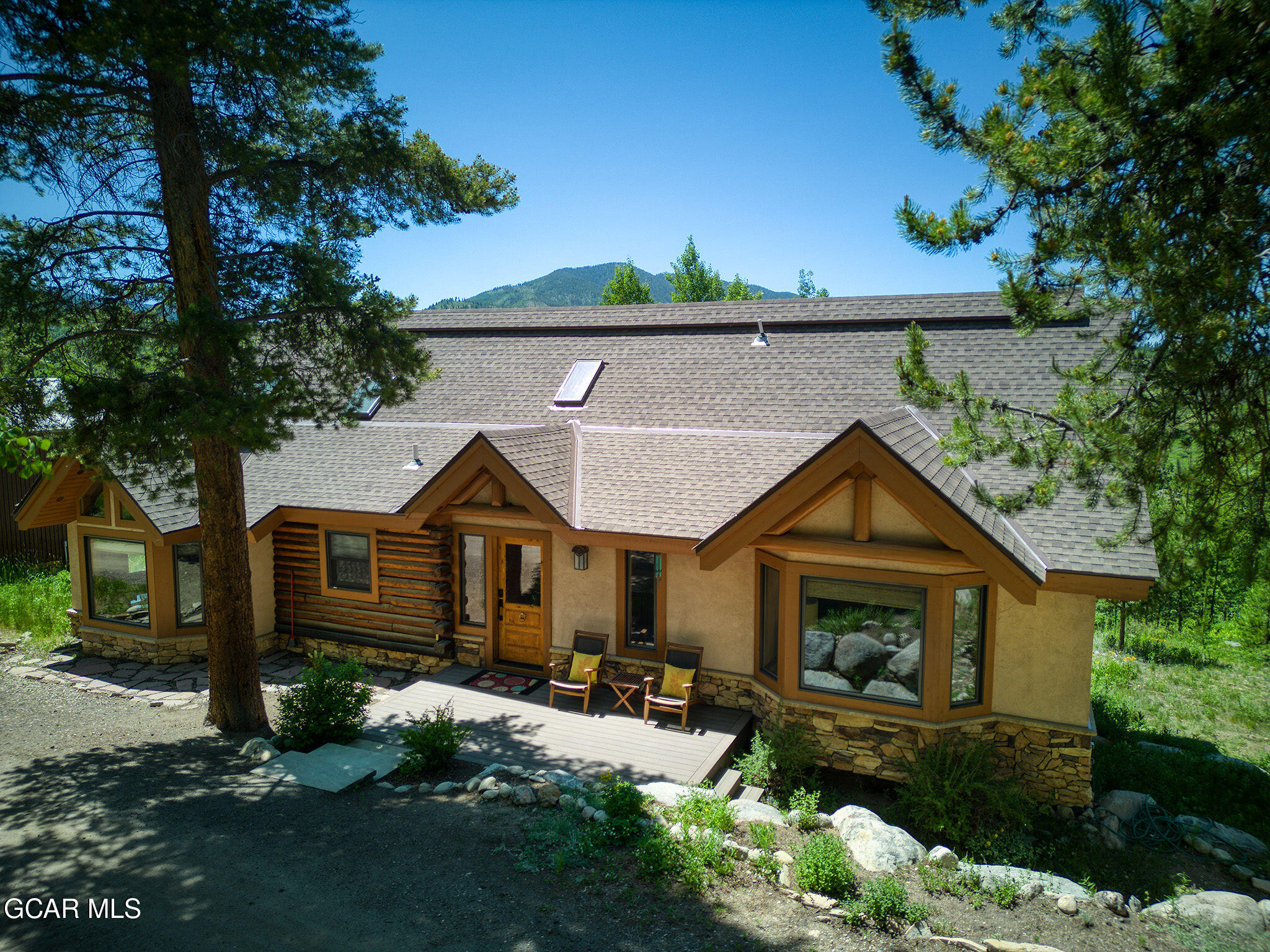 22259 GCR 50 Fraser CO 80442