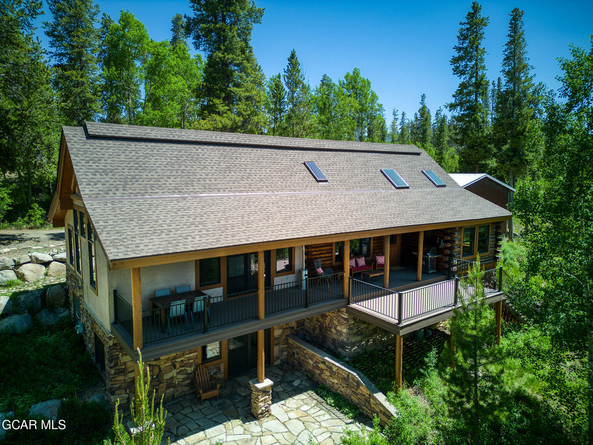 22259 GCR 50 Fraser CO 80442