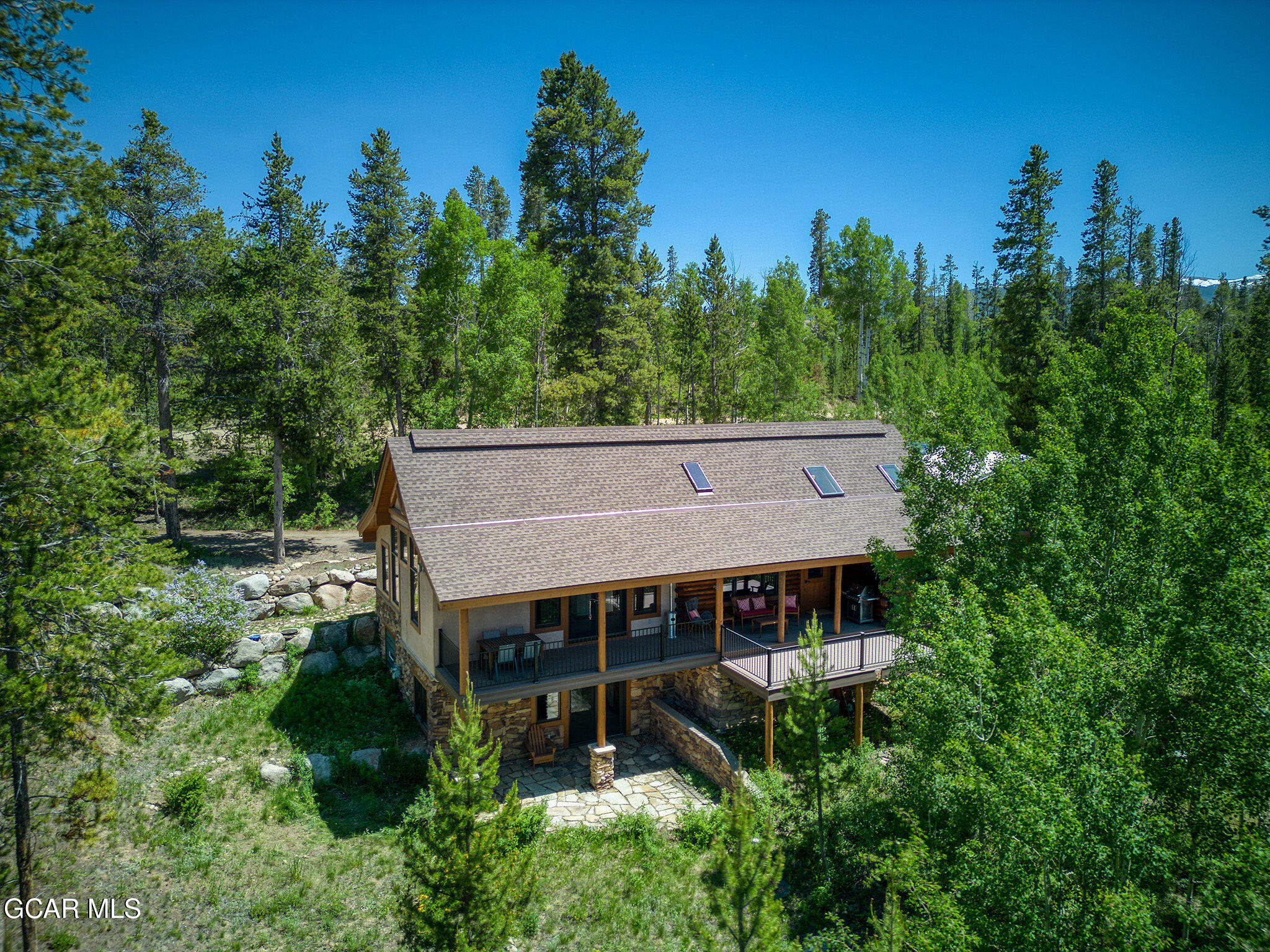 22259 GCR 50 Fraser CO 80442