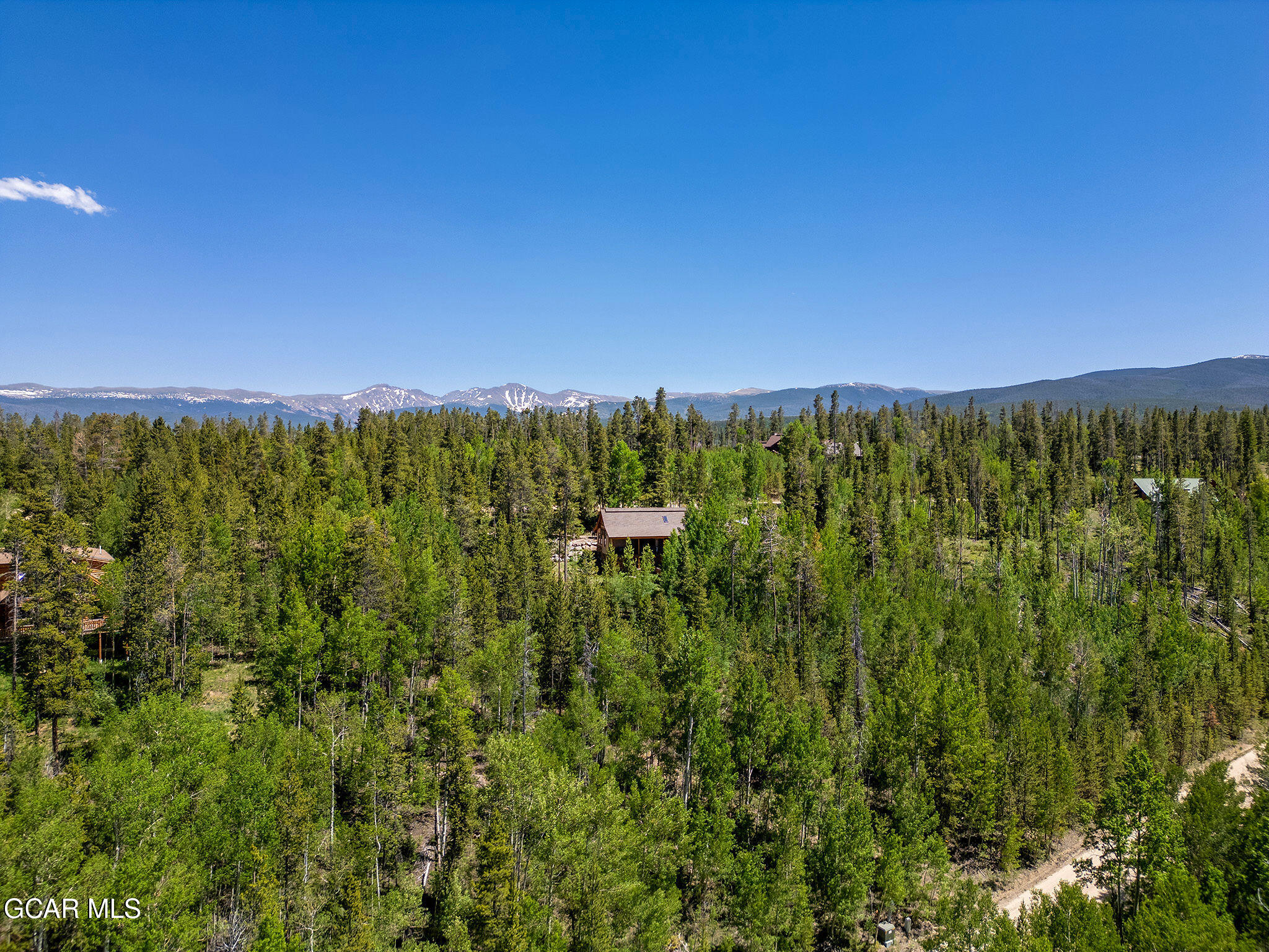 22259 GCR 50 Fraser CO 80442