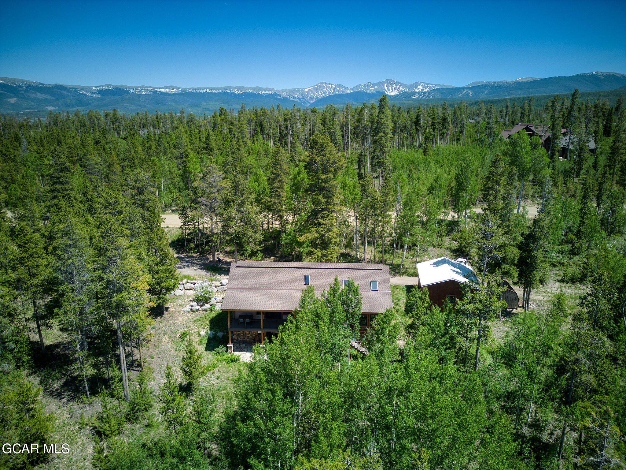 22259 GCR 50 Fraser CO 80442
