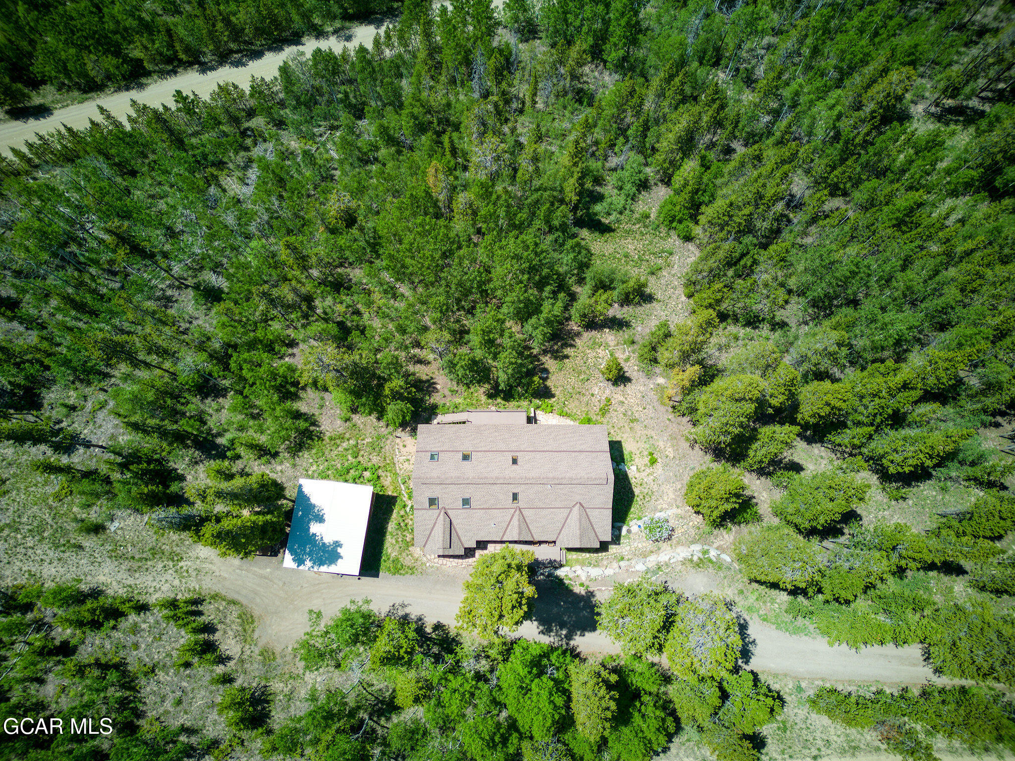 22259 GCR 50 Fraser CO 80442