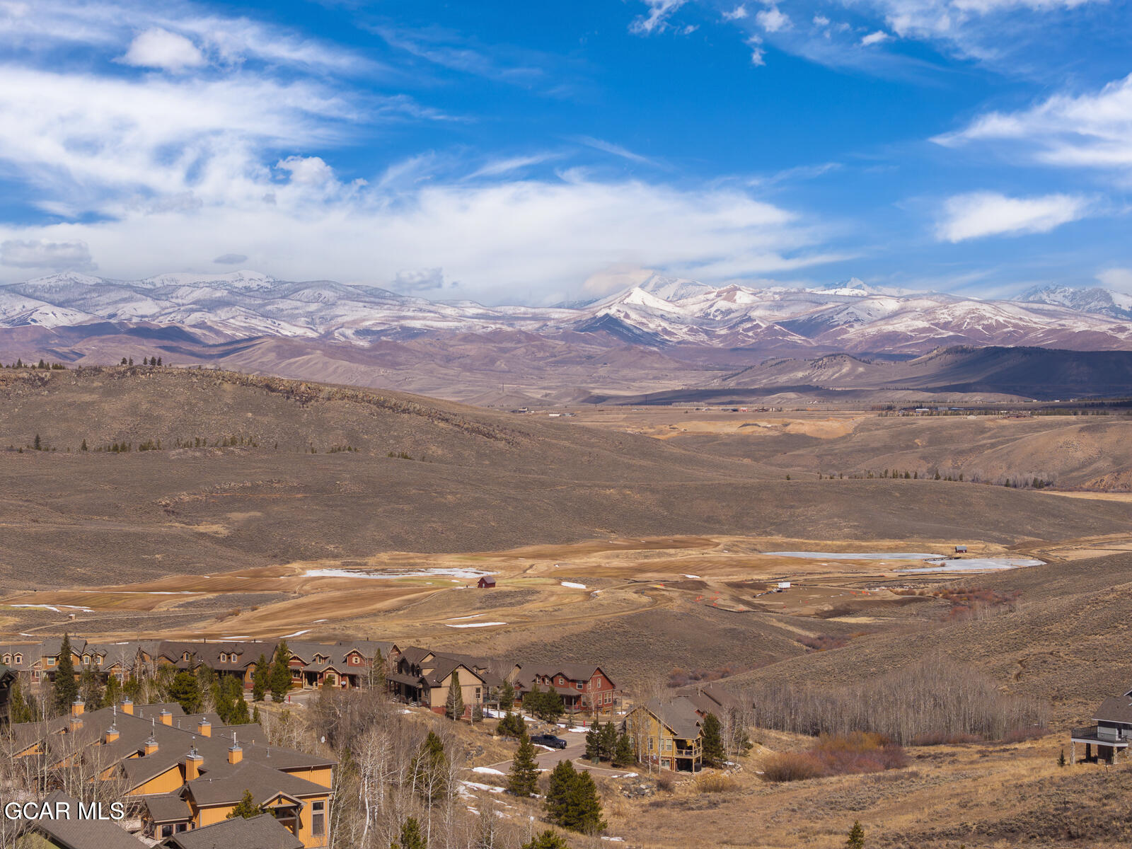 1425 Cumulus Road Granby CO 80446