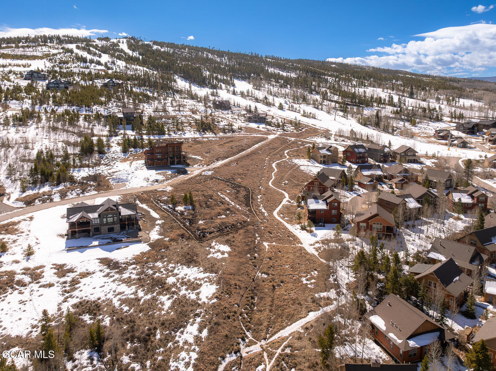 1425 Cumulus Road Granby CO 80446