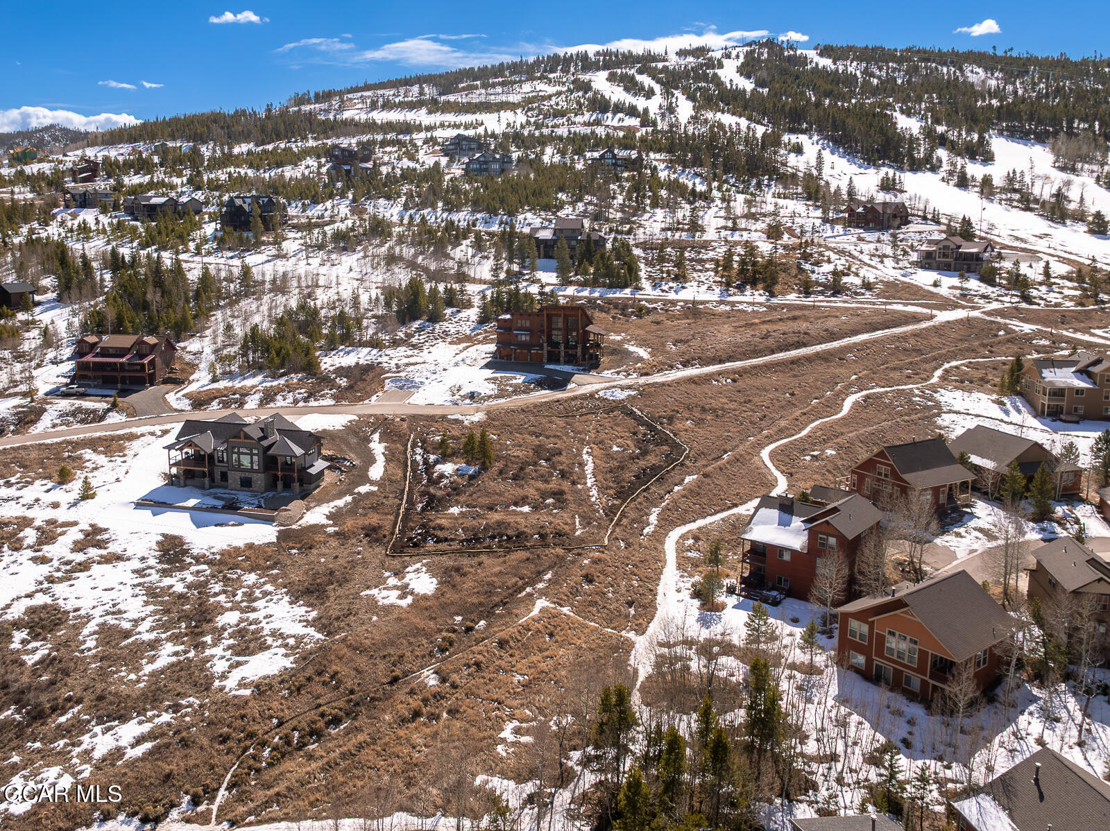 1425 Cumulus Road Granby CO 80446