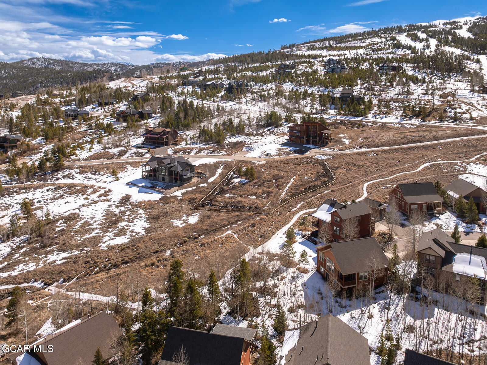 1425 Cumulus Road Granby CO 80446