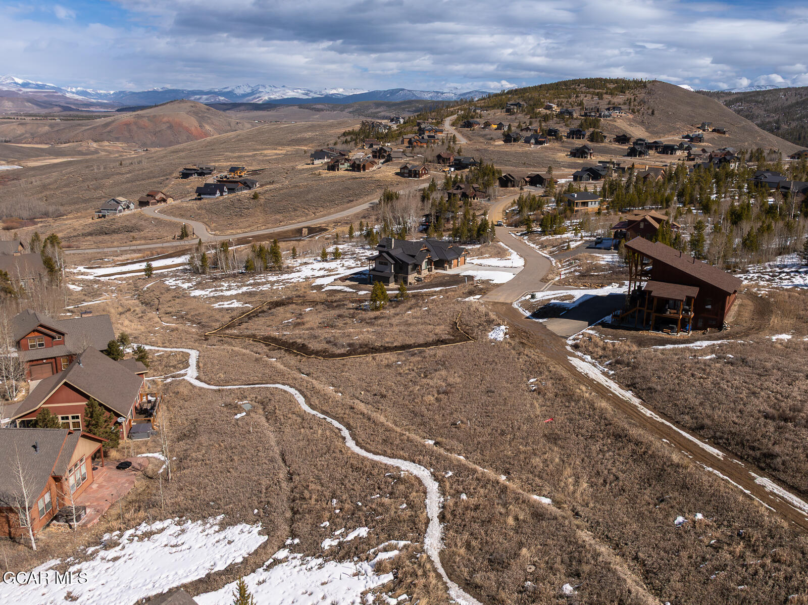 1425 Cumulus Road Granby CO 80446