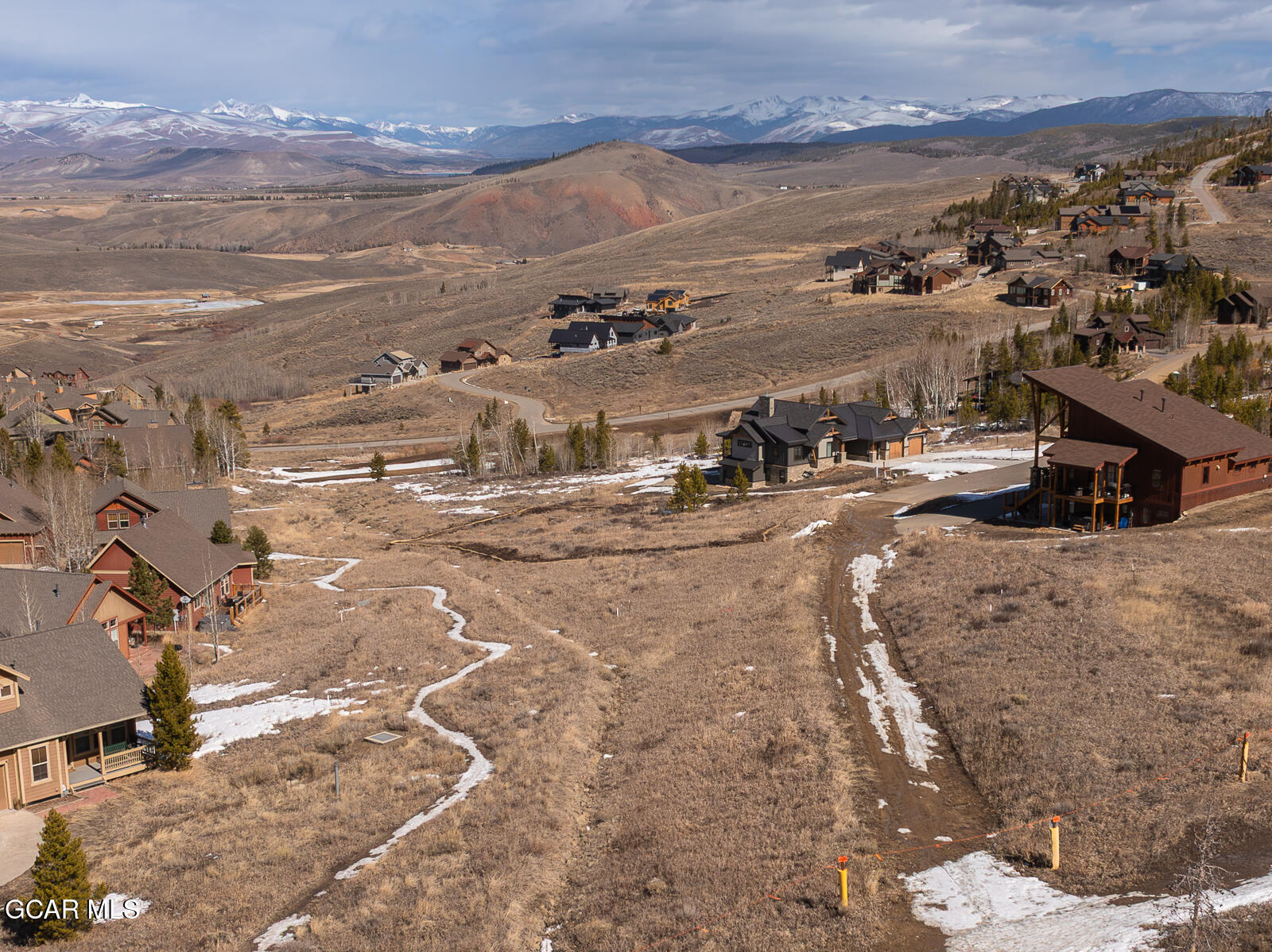 1425 Cumulus Road Granby CO 80446