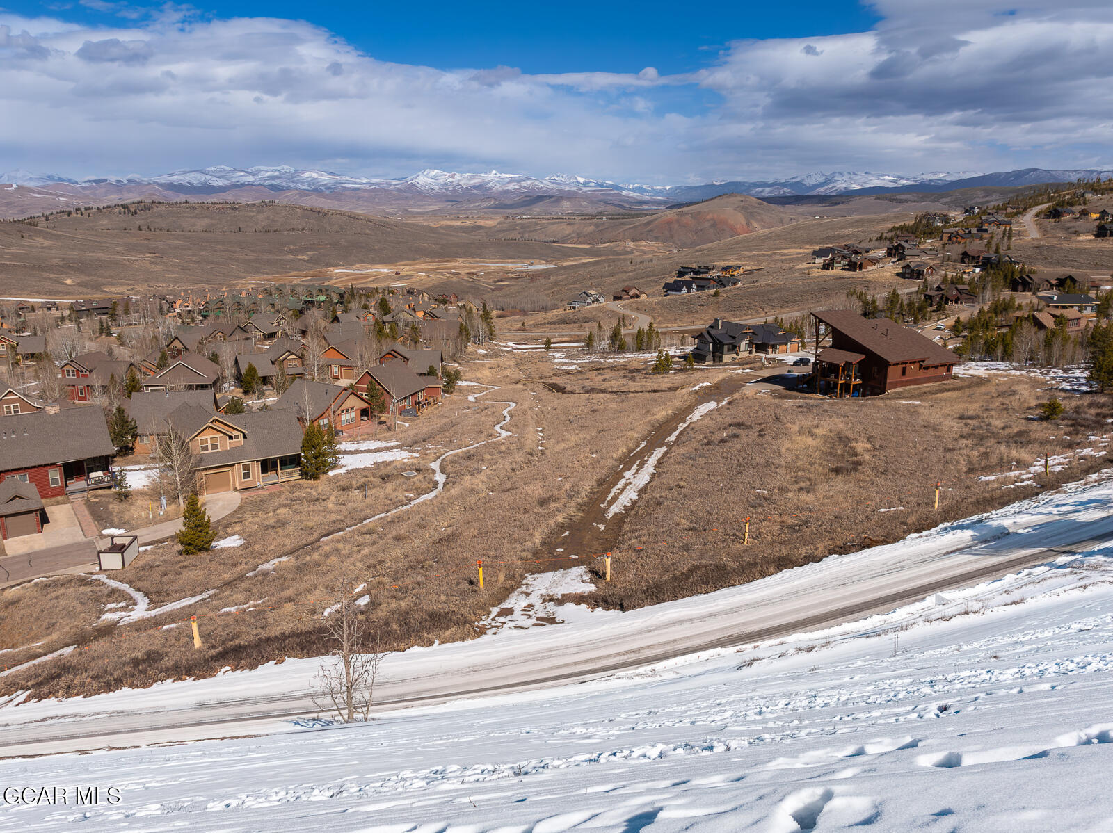 1425 Cumulus Road Granby CO 80446